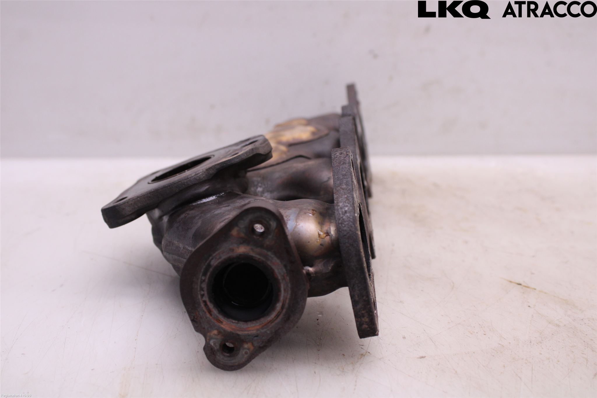 Mercedes-Benz MB CLA-KLASS (C117/X117) 13-19 Eksosmanifold