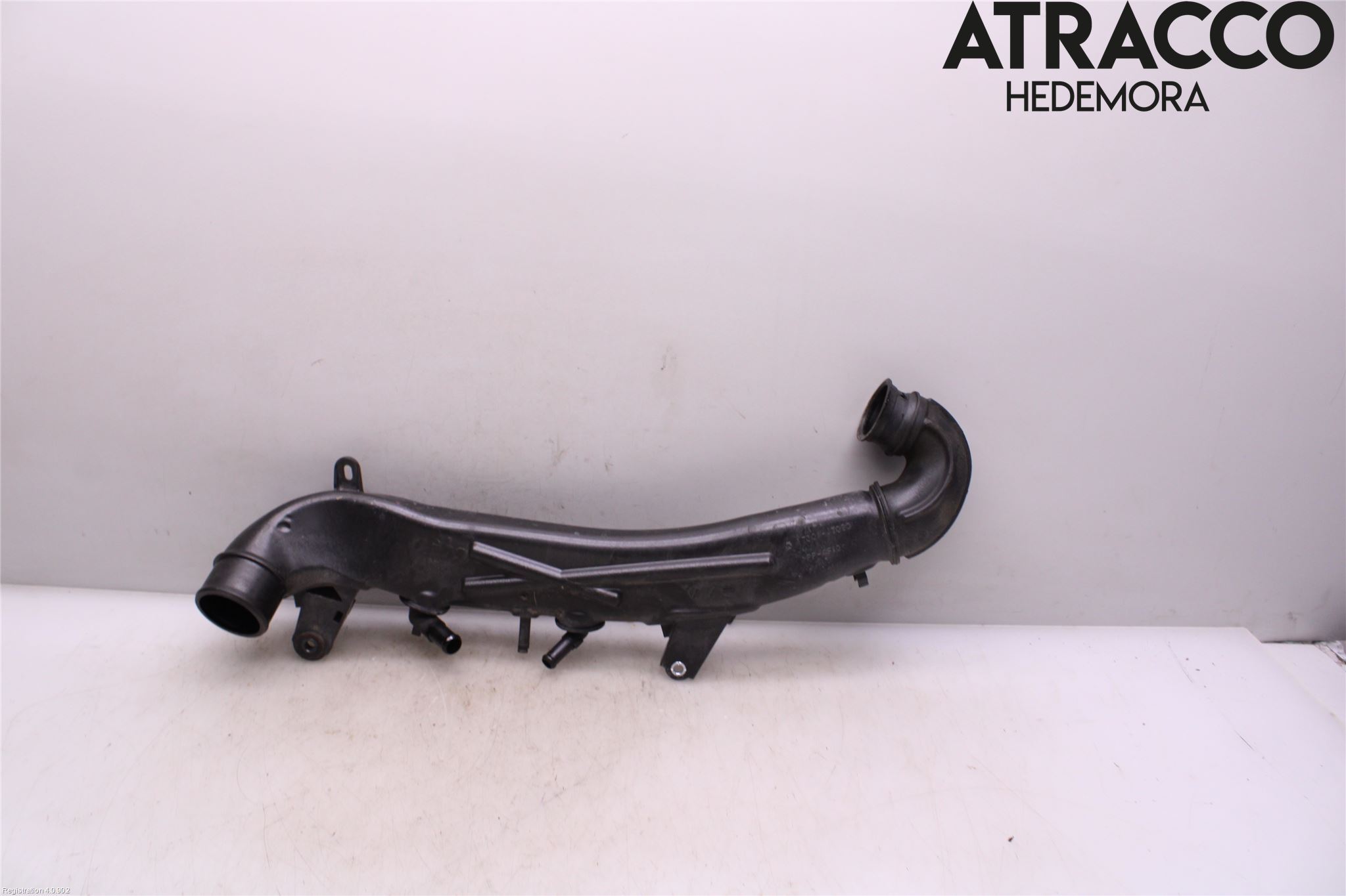 Toyota C-HR 16-23 Intercooler Rør-Slange