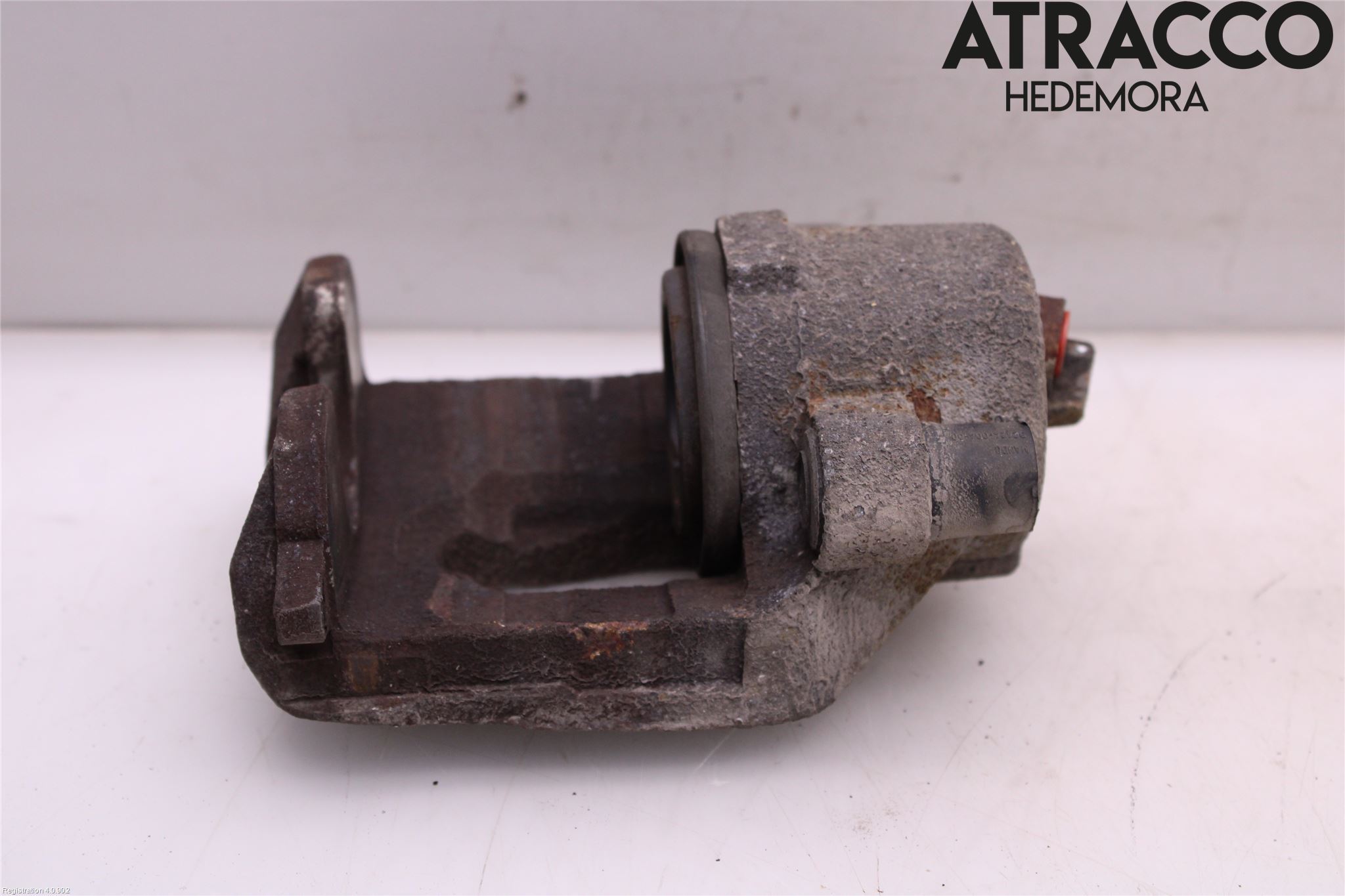 Volkswagen VW POLO VI 18->> Bremsecaliper Foran Venstre