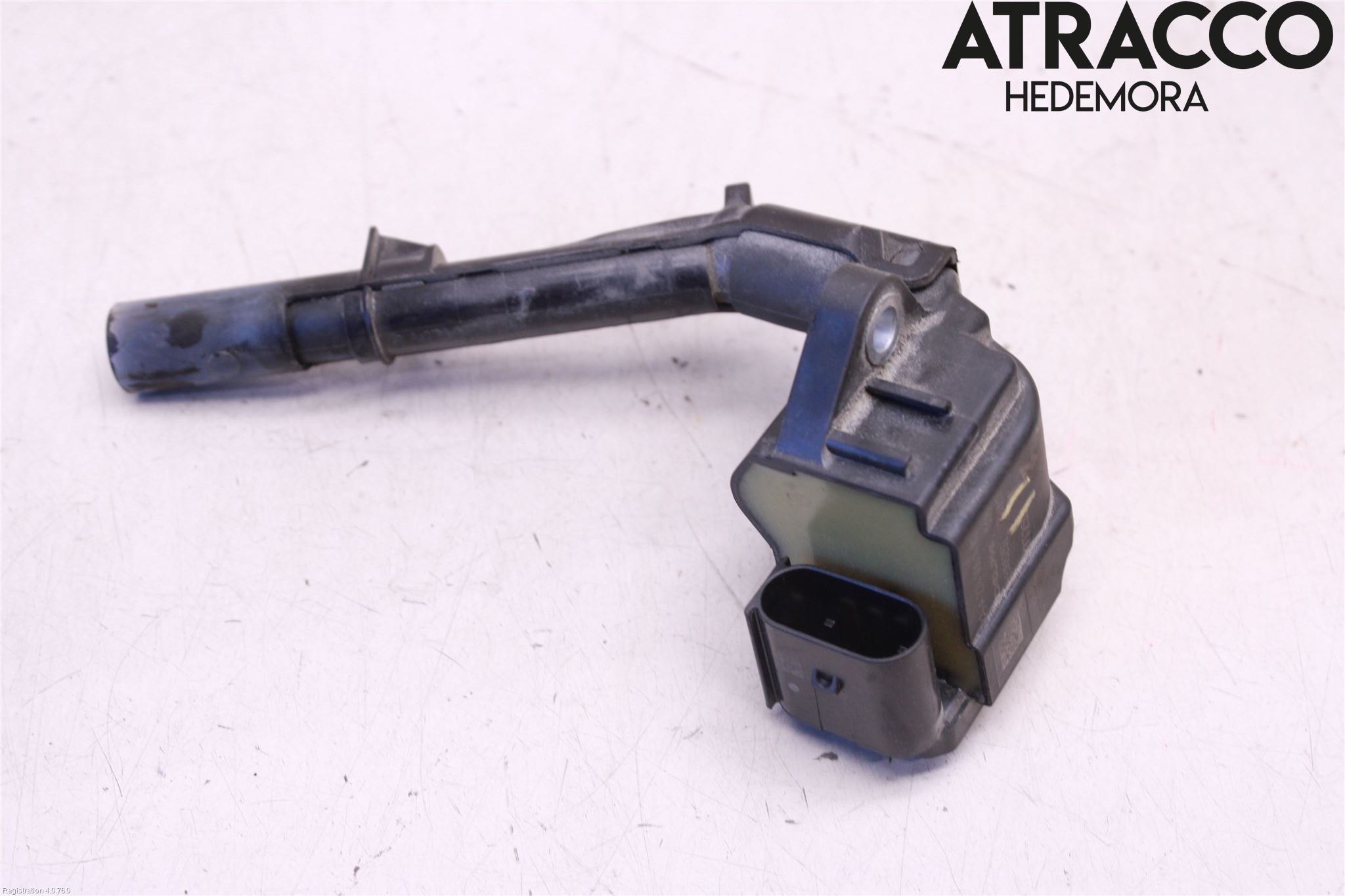 Mercedes-Benz MB C-KLASS (W205) 14-21 Coil