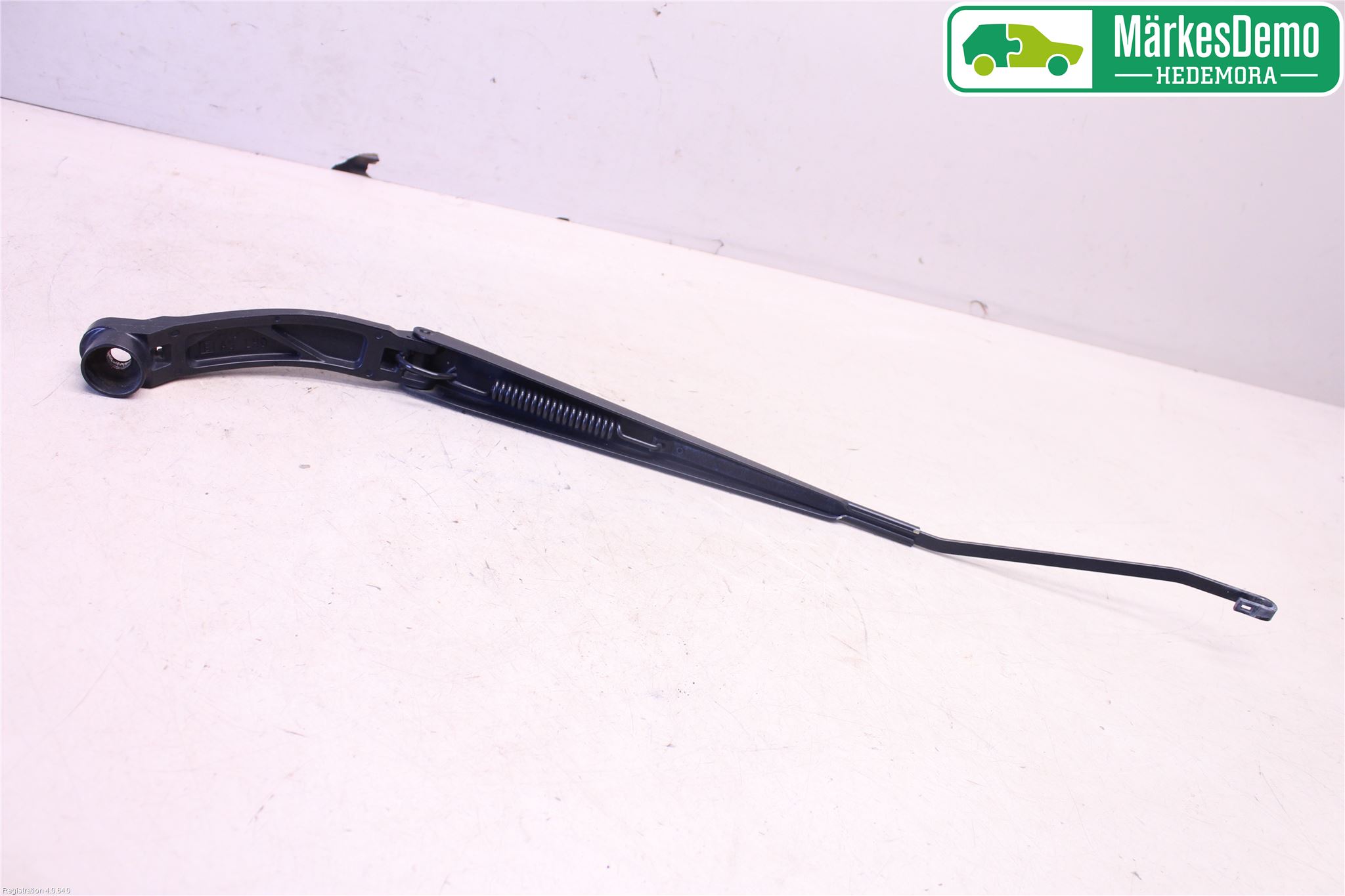 Subaru OUTBACK 10-15 Viskerarm-Armer Frontrute