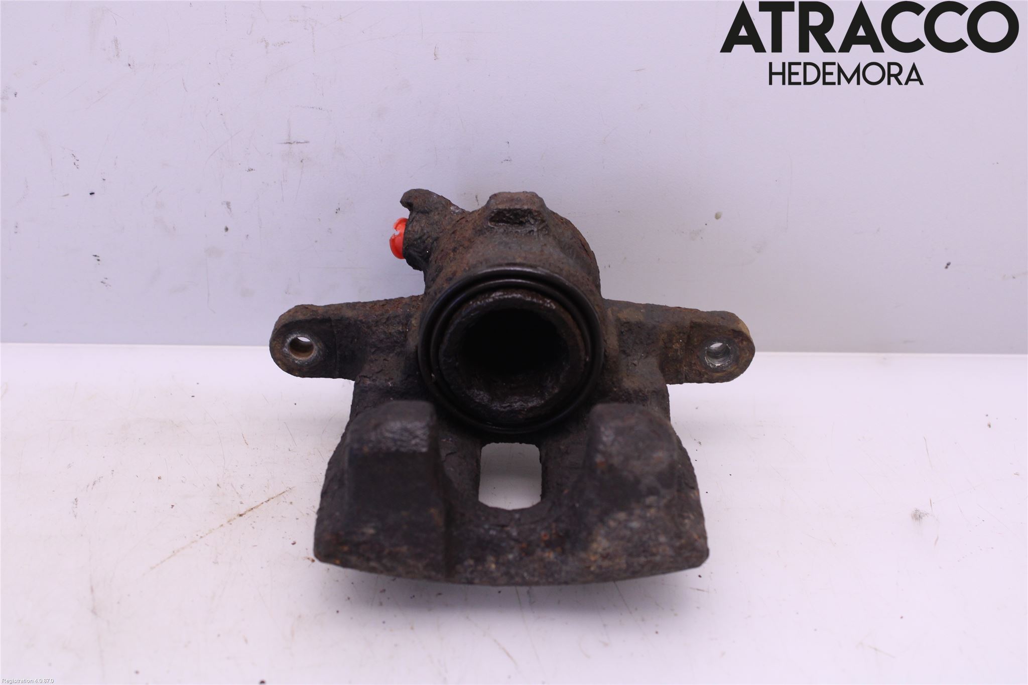 Landrover LAND ROVER DISCOVERY 3 05-09 Bremsecaliper Bak Venstre