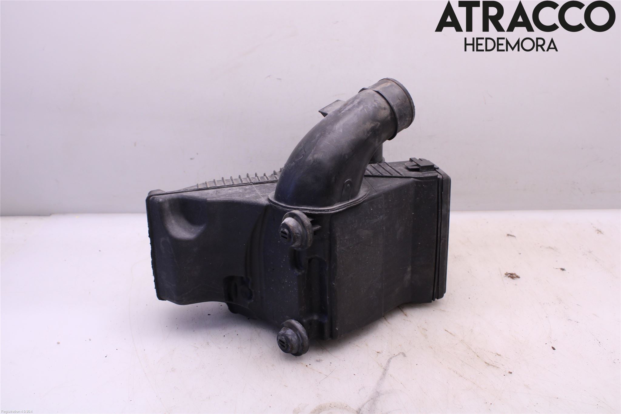 Nissan NV200/NV200 COMBI Luftfilter Boks