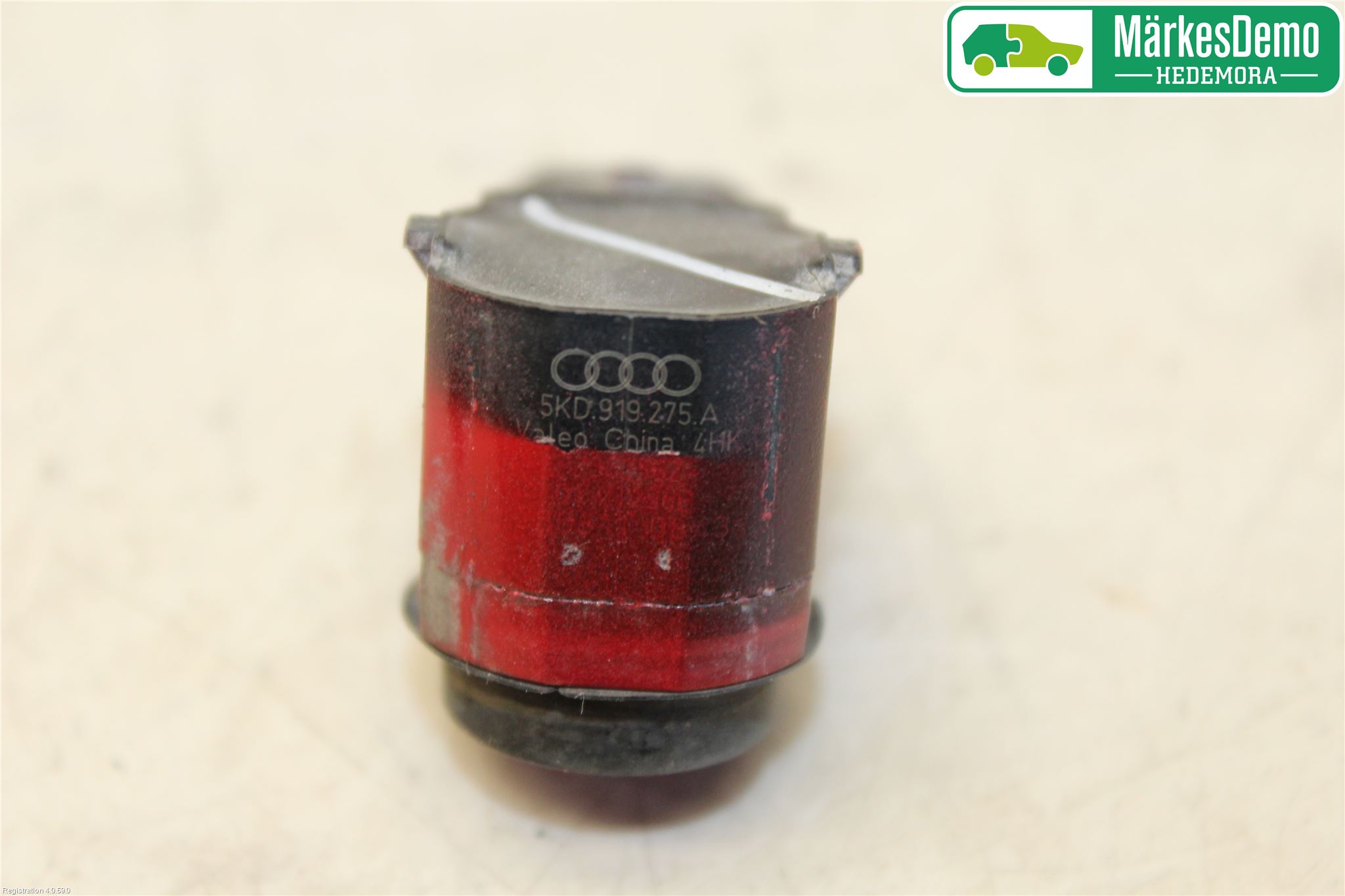 Volkswagen VW PASSAT 11-14 Sensor Ryggesensor
