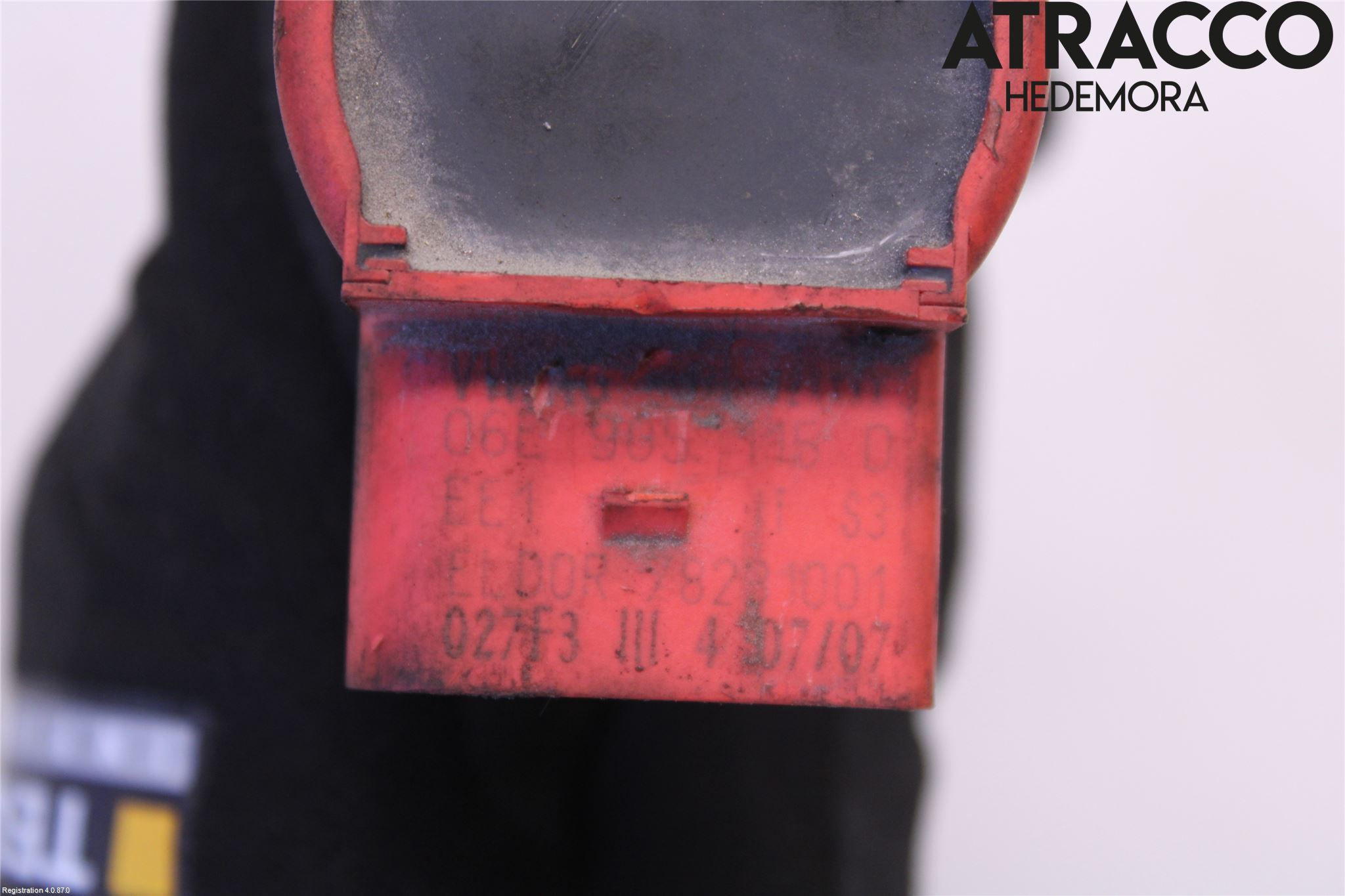 Audi A6/S6     05-11 Coil