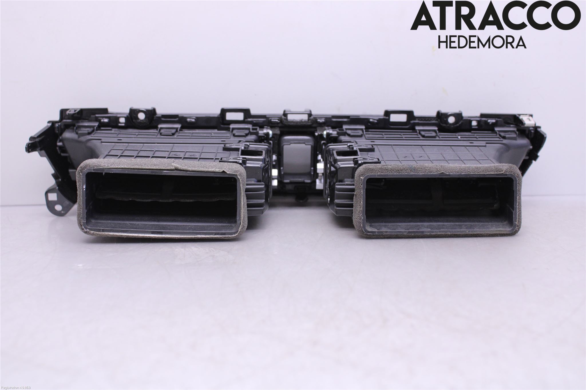 Kia OPTIMA 16-20 Dashbord Kanal - Dyse