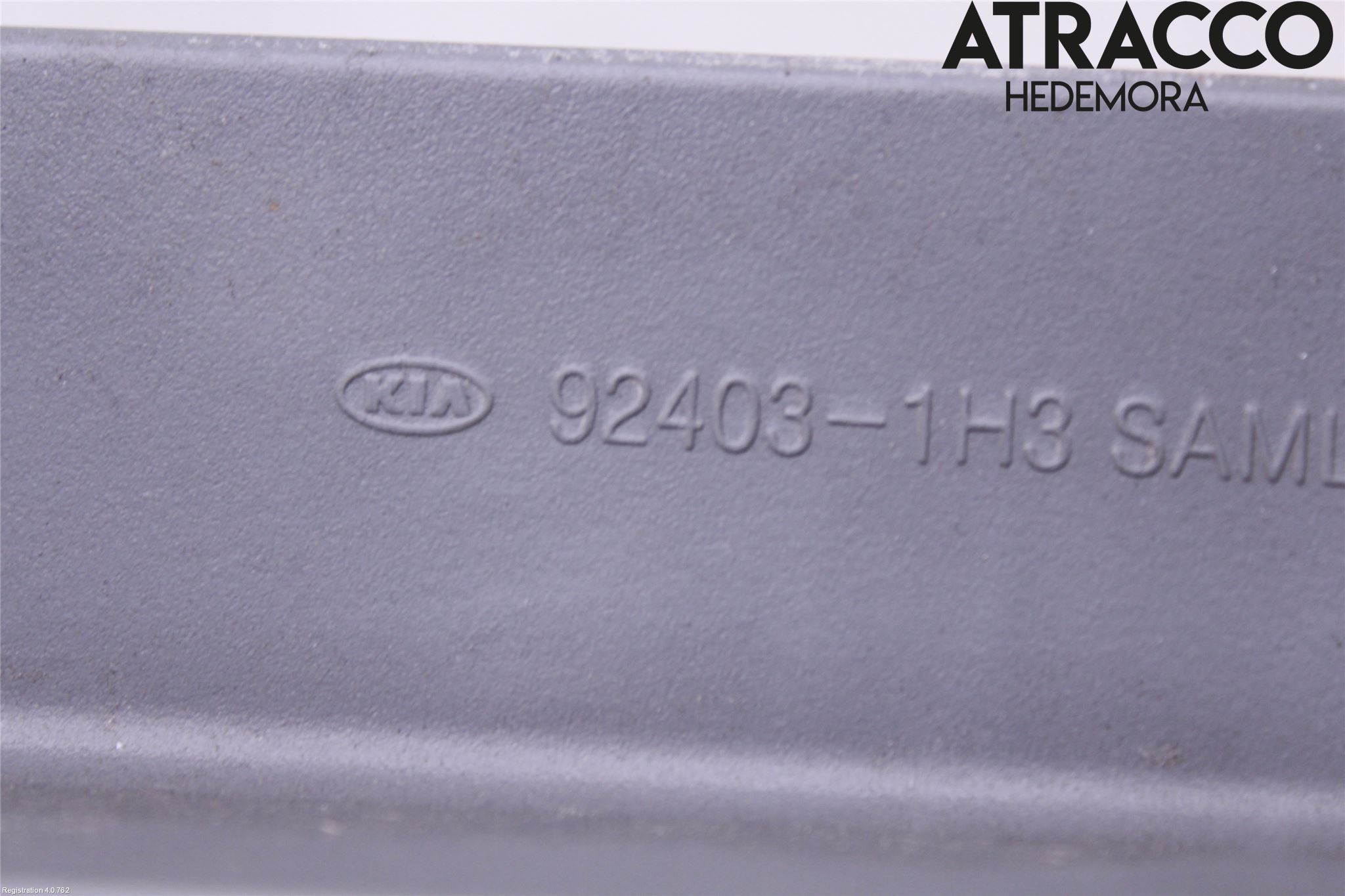 Kia CEED 06-12 Baklykt Venstre