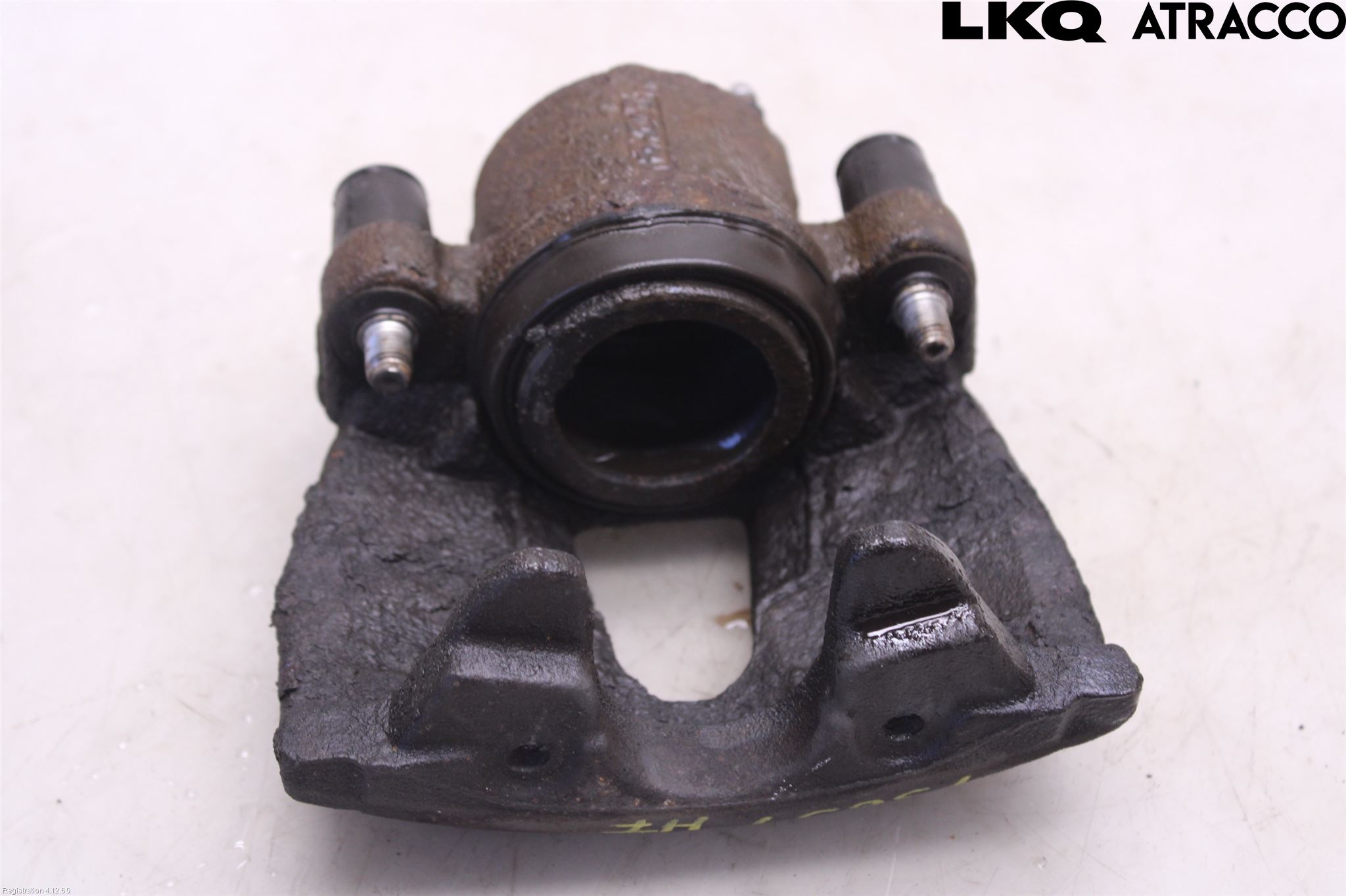 Ford KUGA 08-12 Bremsecaliper Foran Høyre