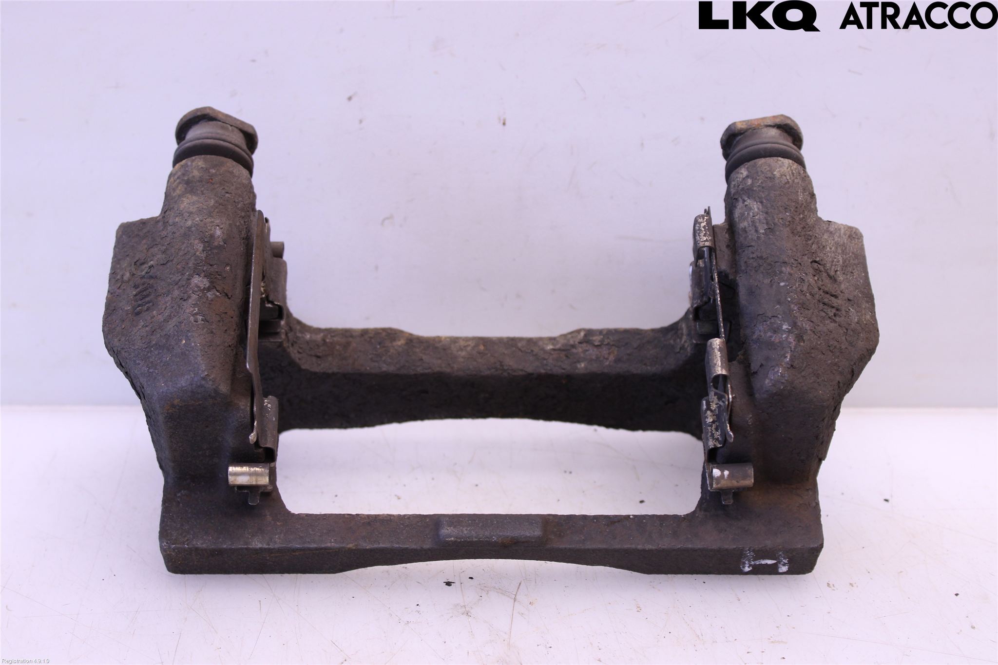 Lexus RX XU30 03-09 Bremsecaliper Feste Holder