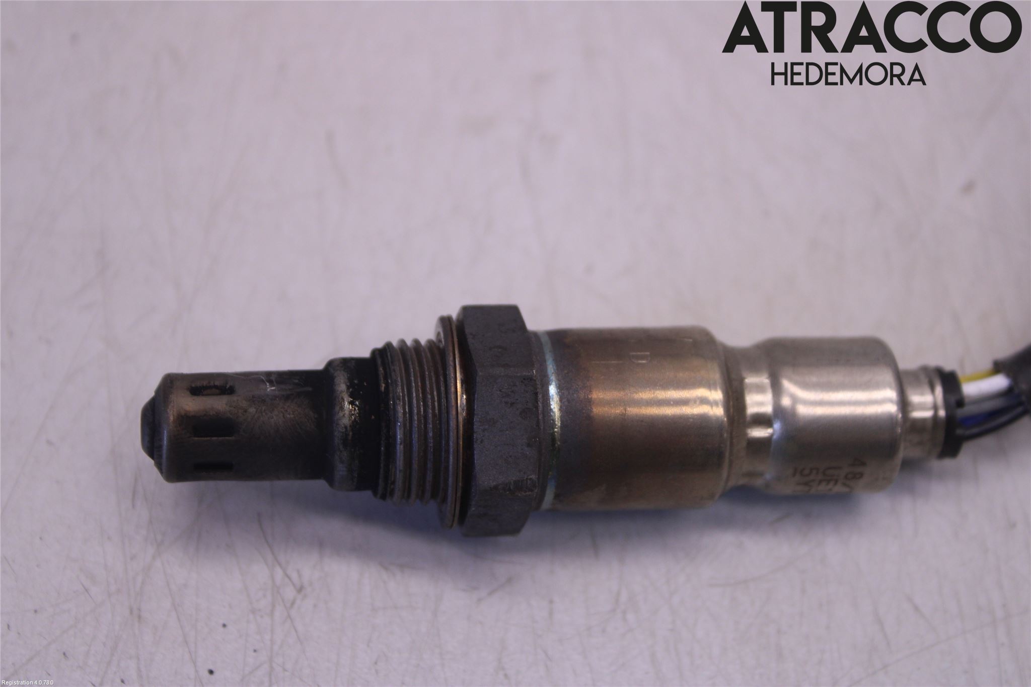 Audi A4/S4 B9 16-19 Inns Lambdasonde