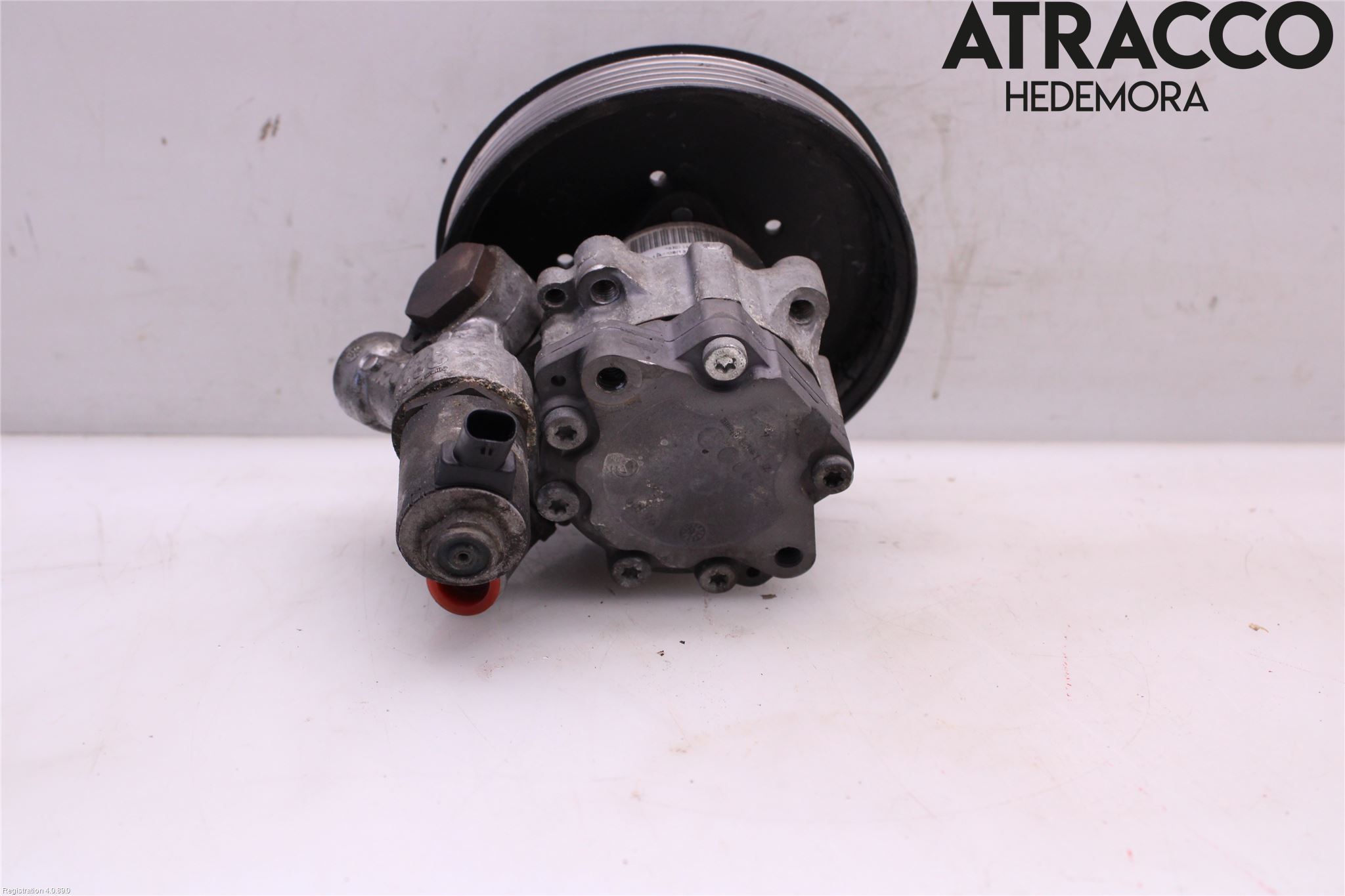 Audi A4/S4 08-11 Servo Pumpe