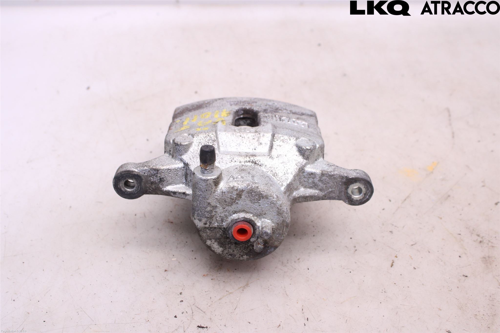 Kia CEED 12-18 Bremsecaliper Foran Venstre