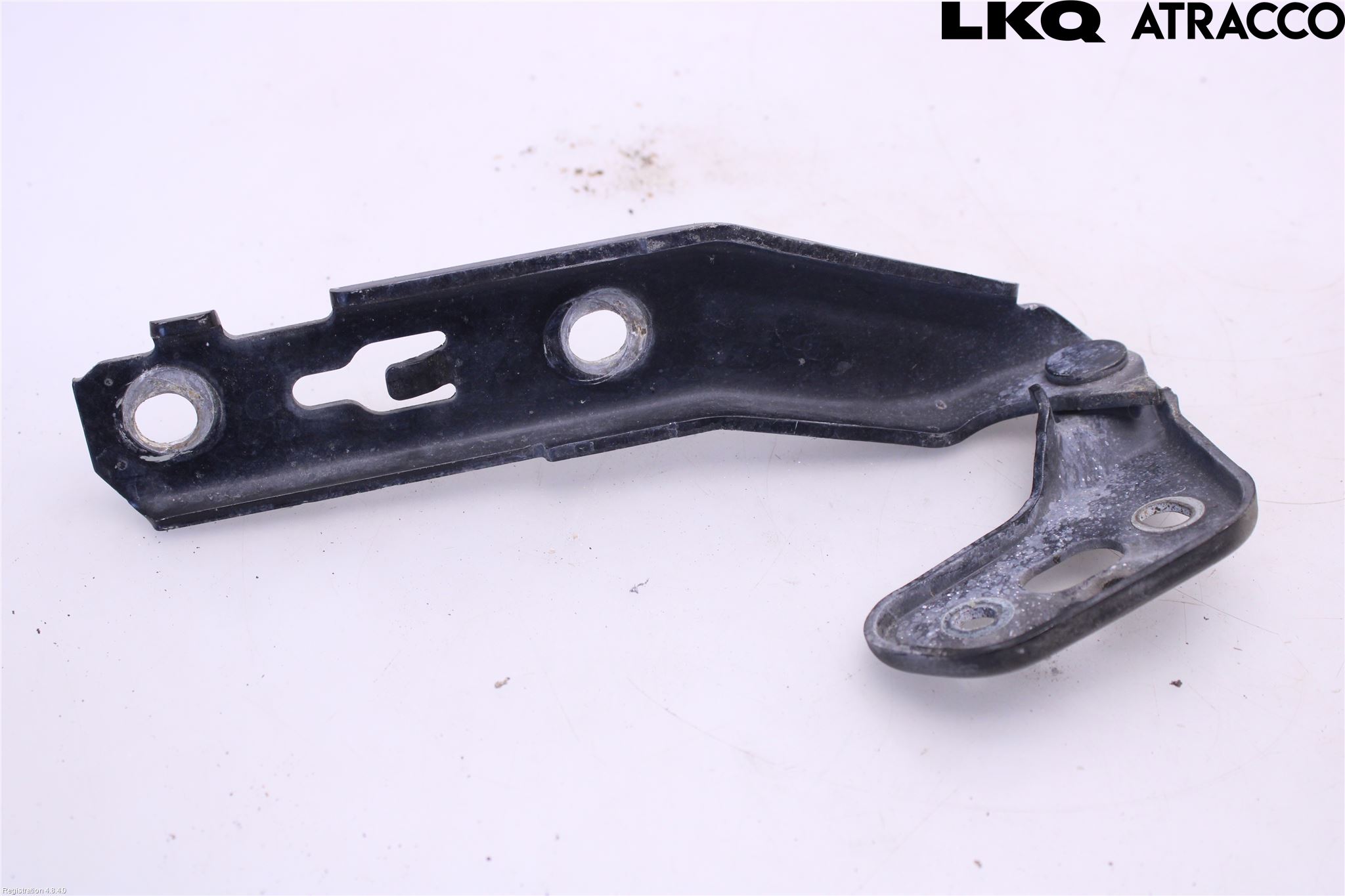 Audi A6/S6     05-11 Panser Hengsel - Hengsler