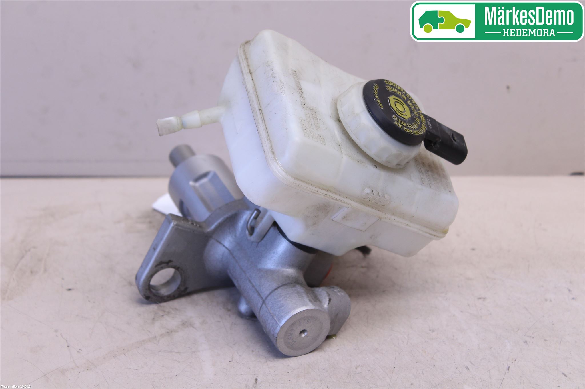 Audi Q5 09-16 Brems Hovedsylinder