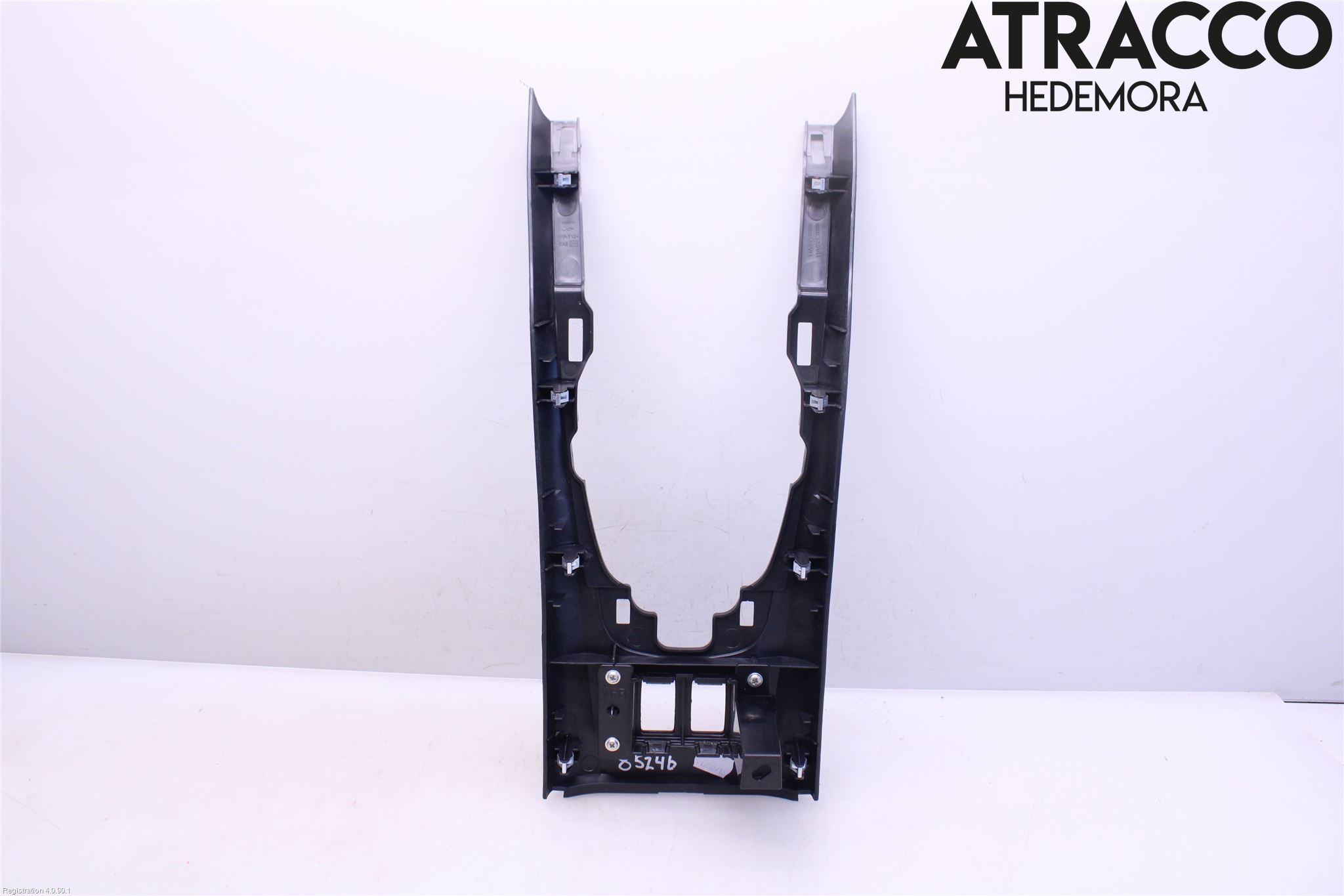 Nissan PULSAR Instrumentkonsoll Midt