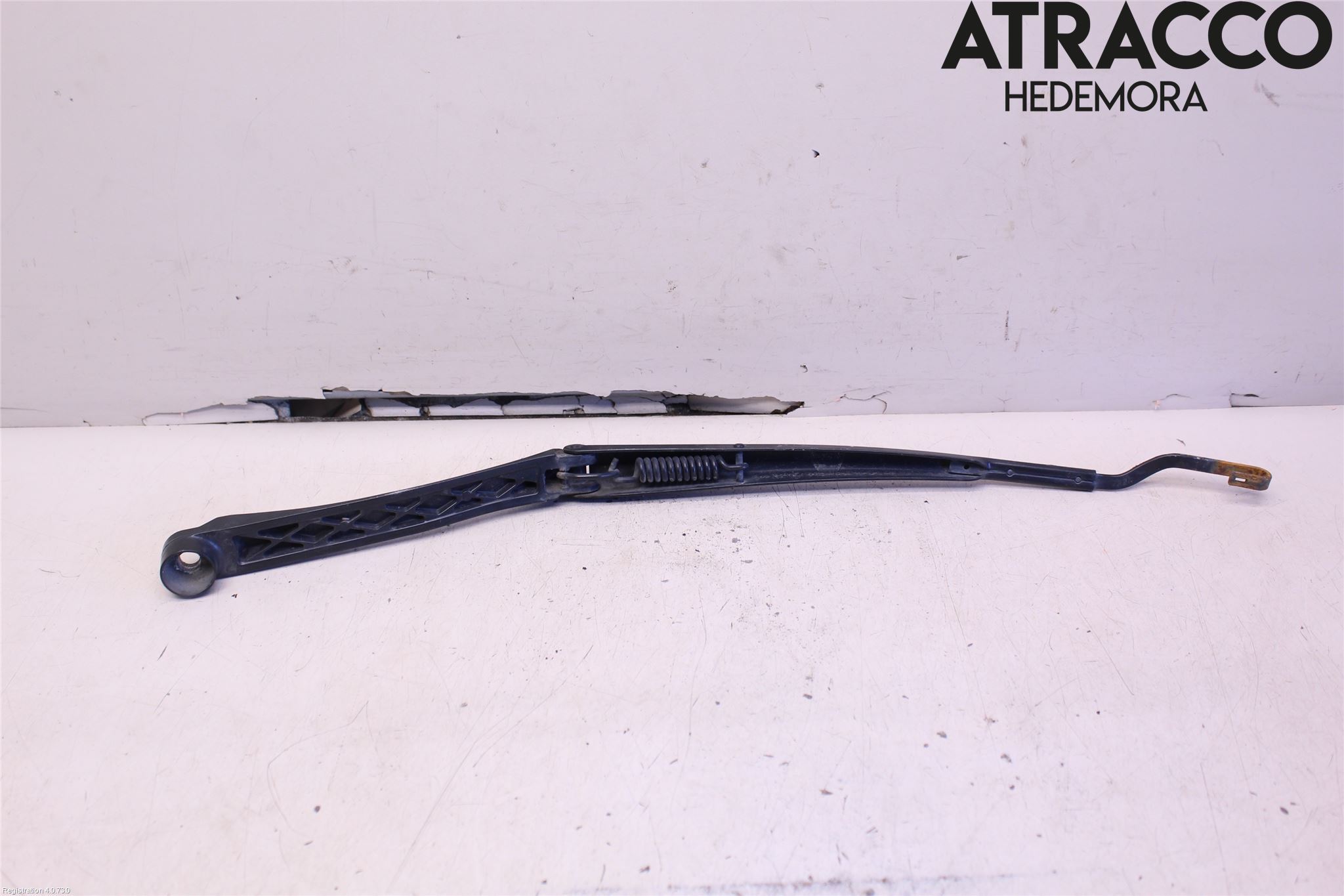 Toyota RAV 4 06-12 Viskerarm-Armer Frontrute