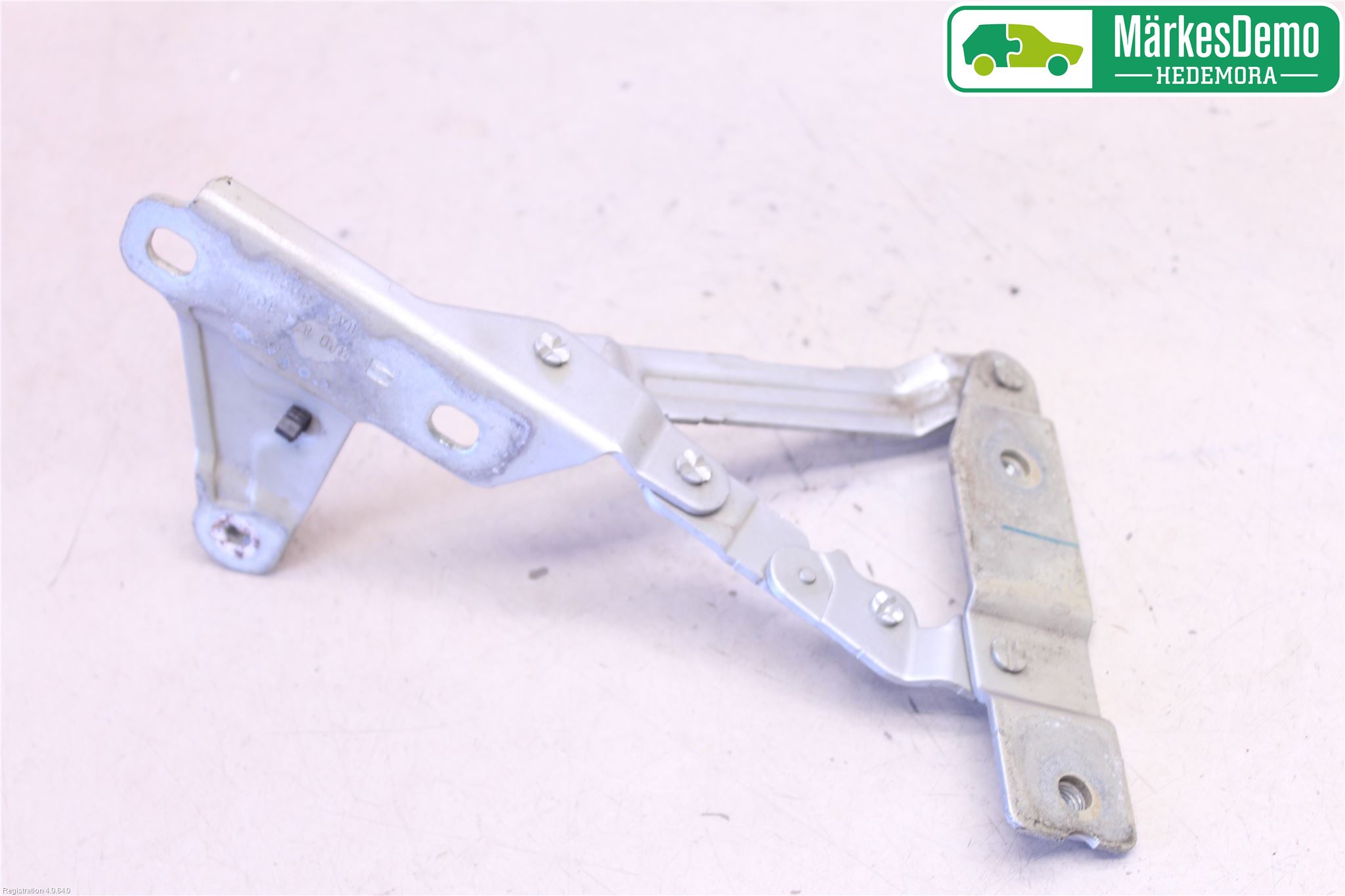 Seat ALTEA Panser Hengsel - Hengsler