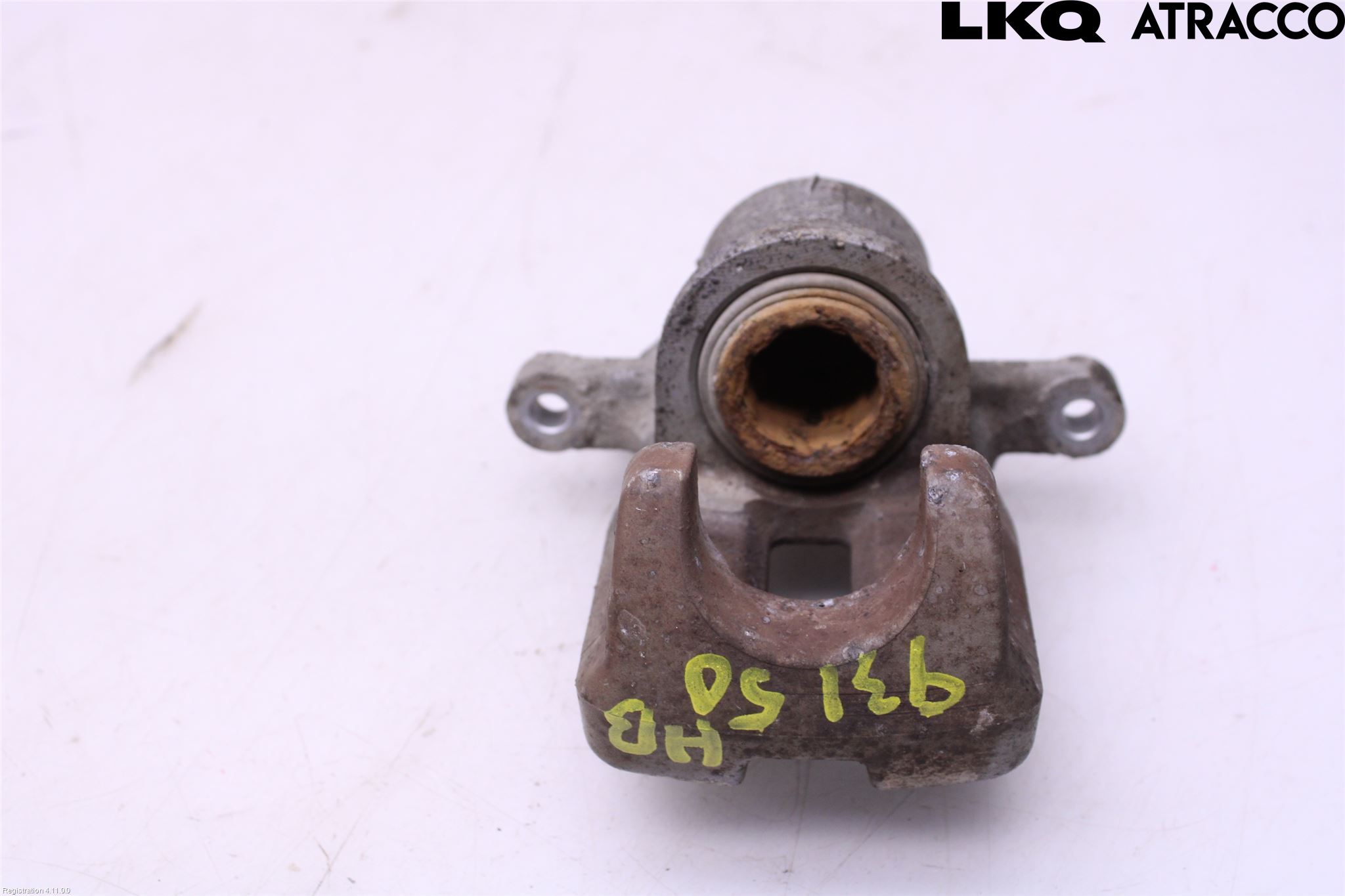 Toyota RAV 4 06-12 Bremsecaliper Bak Høyre