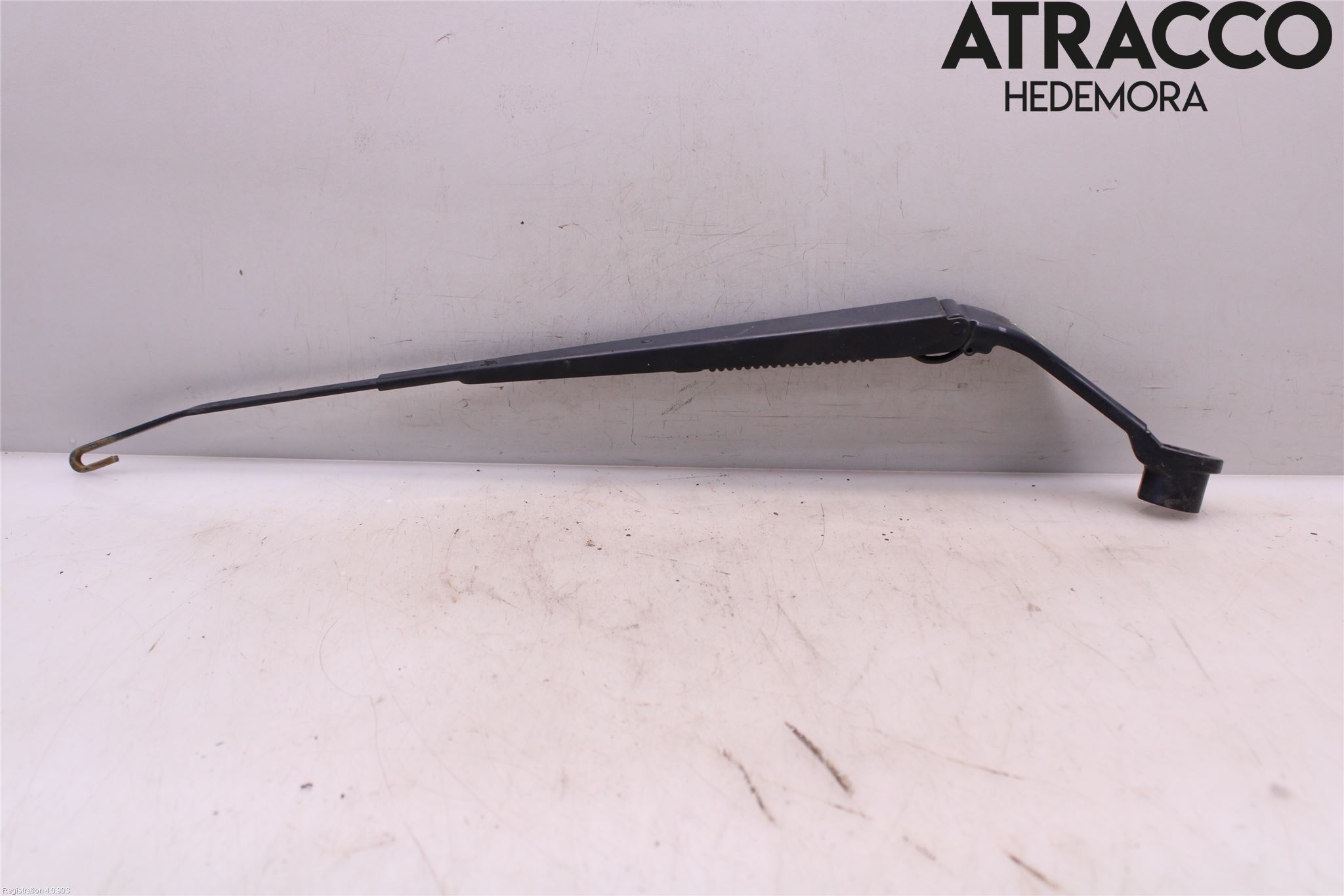 Mitsubishi OUTLANDER 13-21 Viskerarm-Armer Frontrute