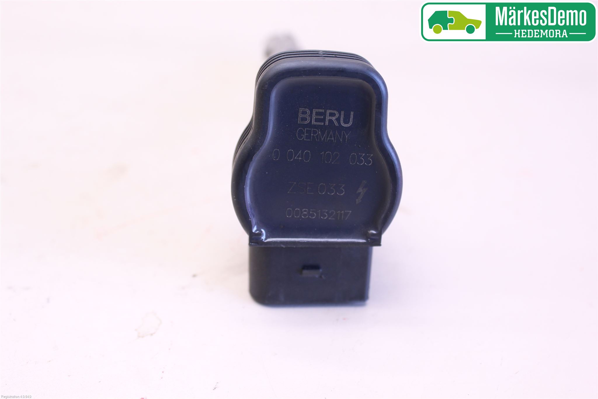 Seat LEON 06-12 Coil