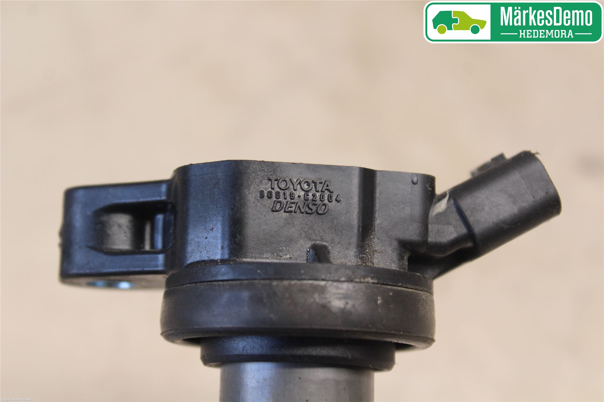 Toyota RAV4 13-18 Coil