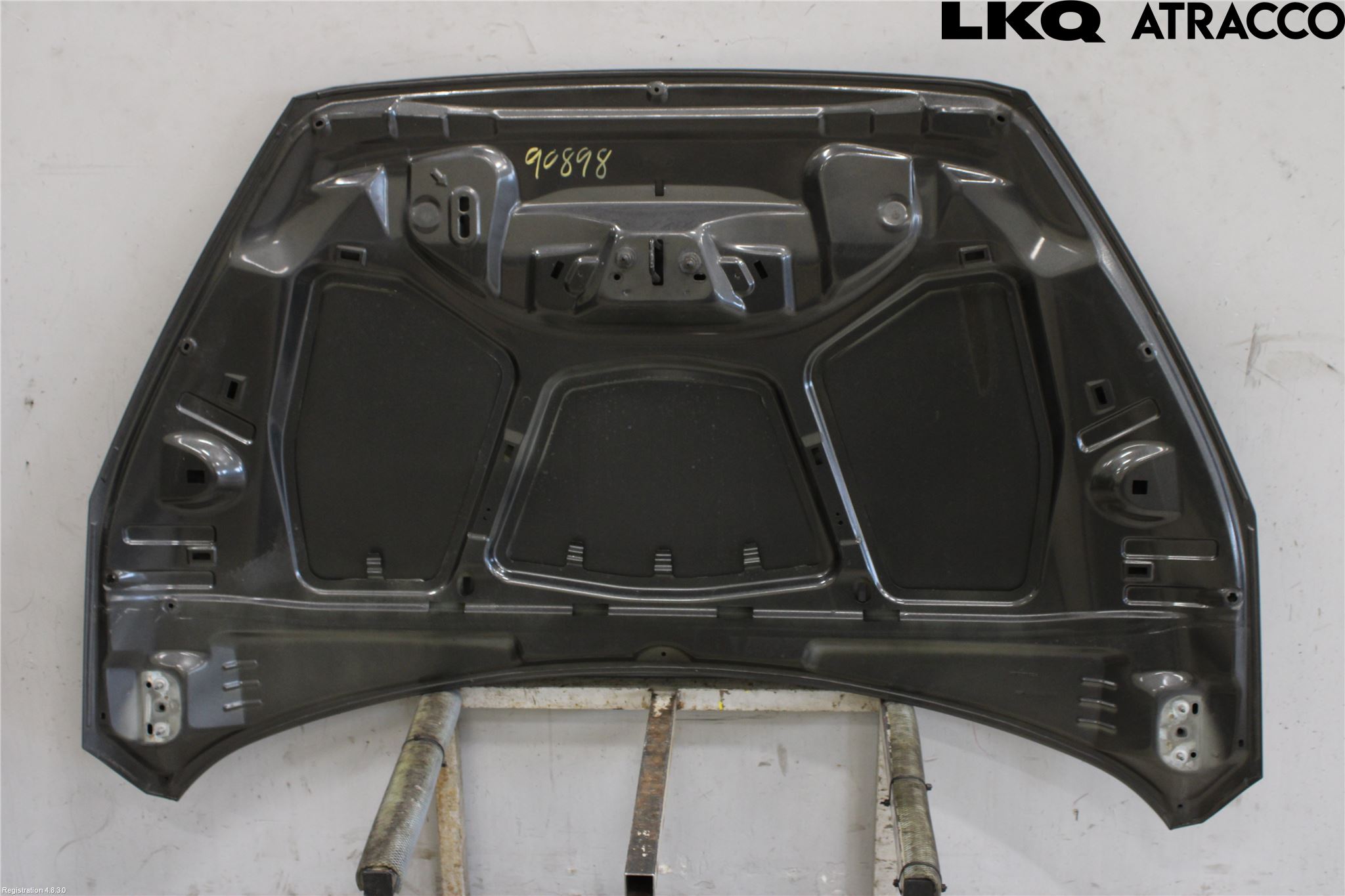 Ford FOCUS 15-18 Panser