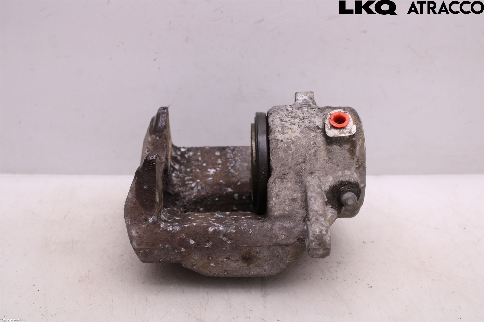 Mercedes-Benz MB C-KLASS (W204) 07-15 Bremsecaliper Foran Venstre