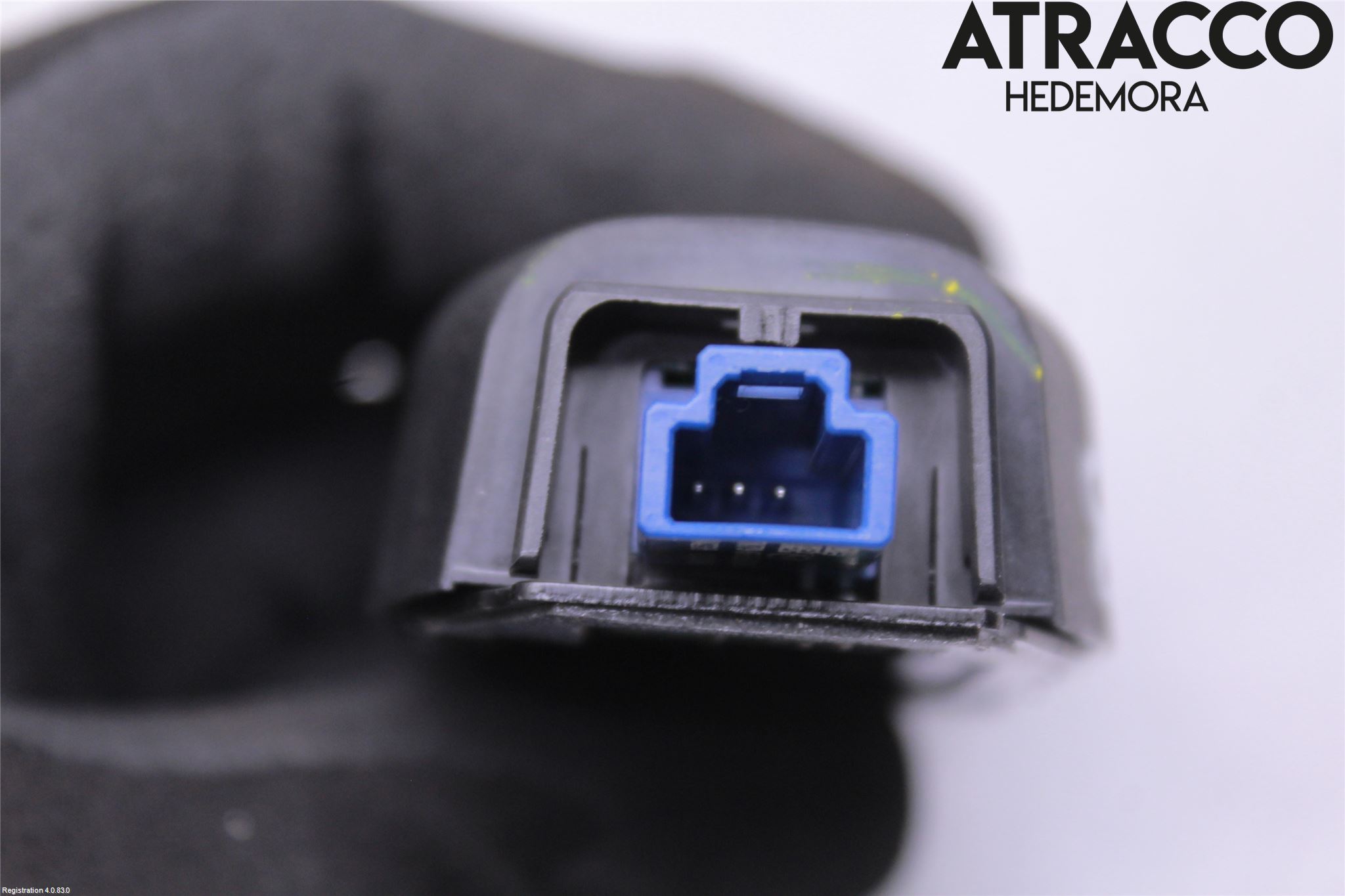 Mazda 2 (DJ) 15-22 Sensor Regnsensor