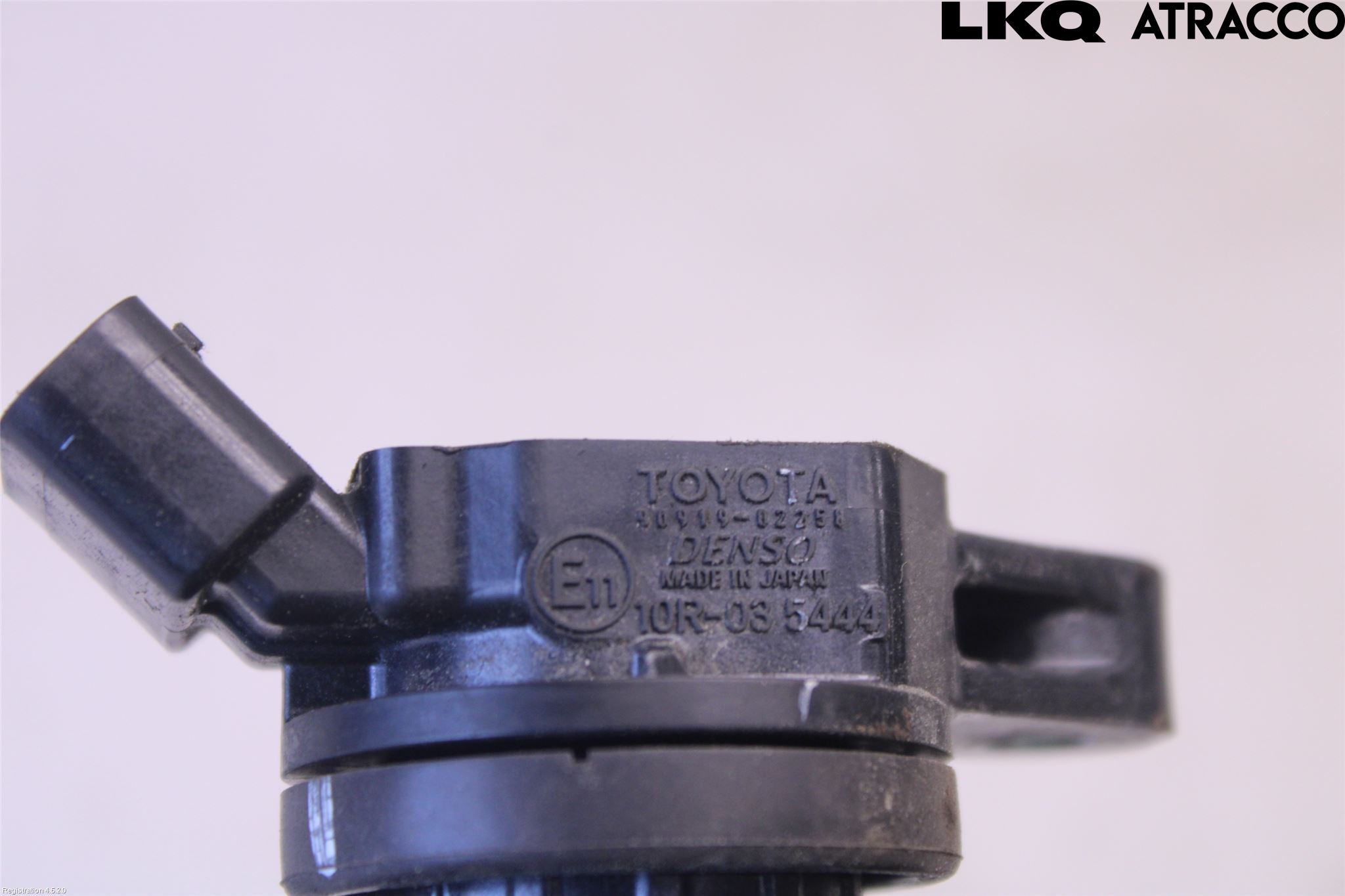 Toyota AVENSIS 09-15 Coil
