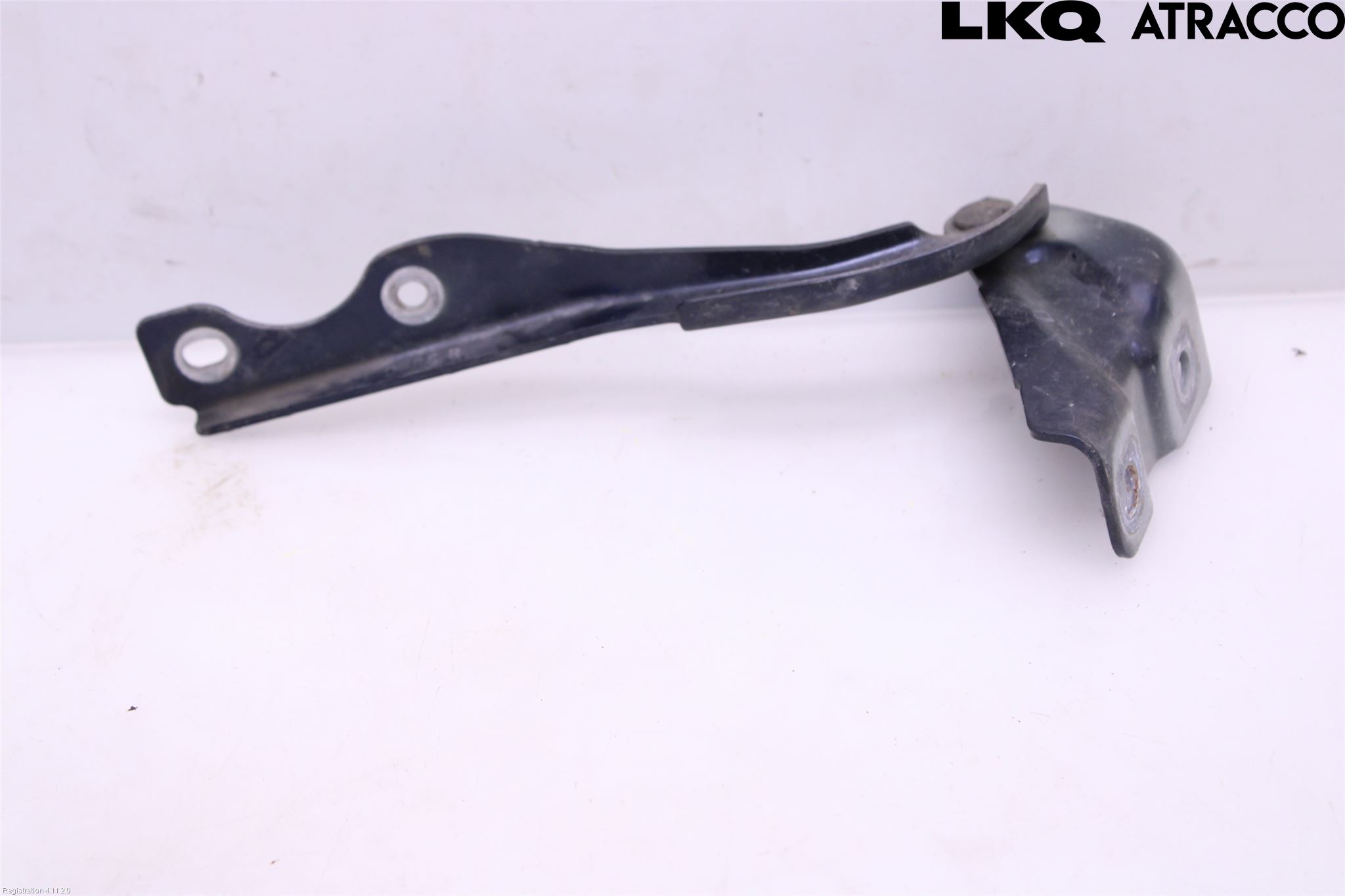 Mazda CX-30 20- Panser Hengsel - Hengsler