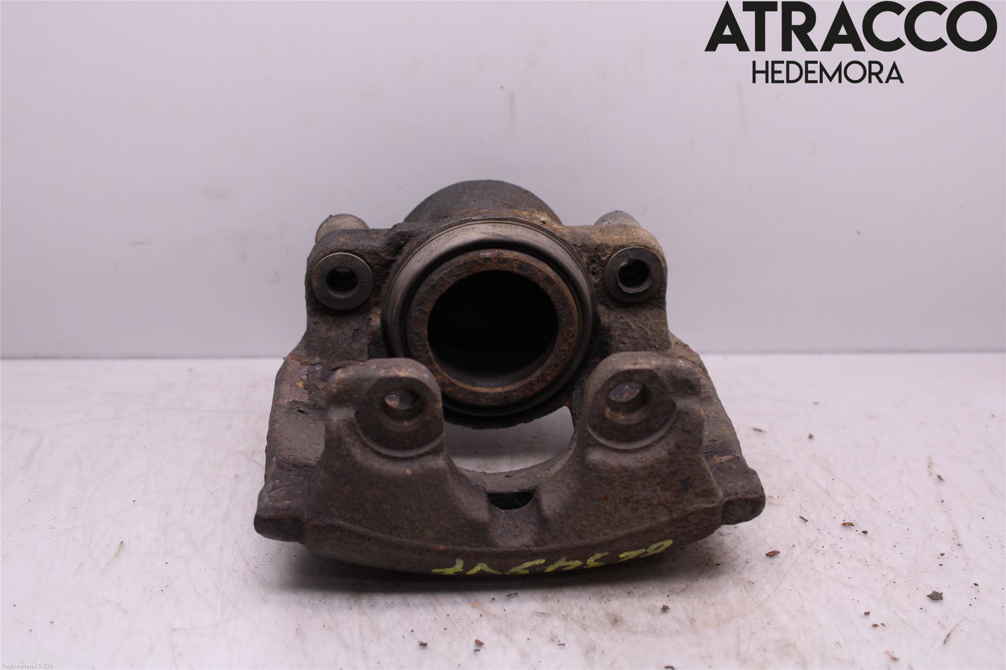 Ford MONDEO 07-15 Bremsecaliper Foran Venstre