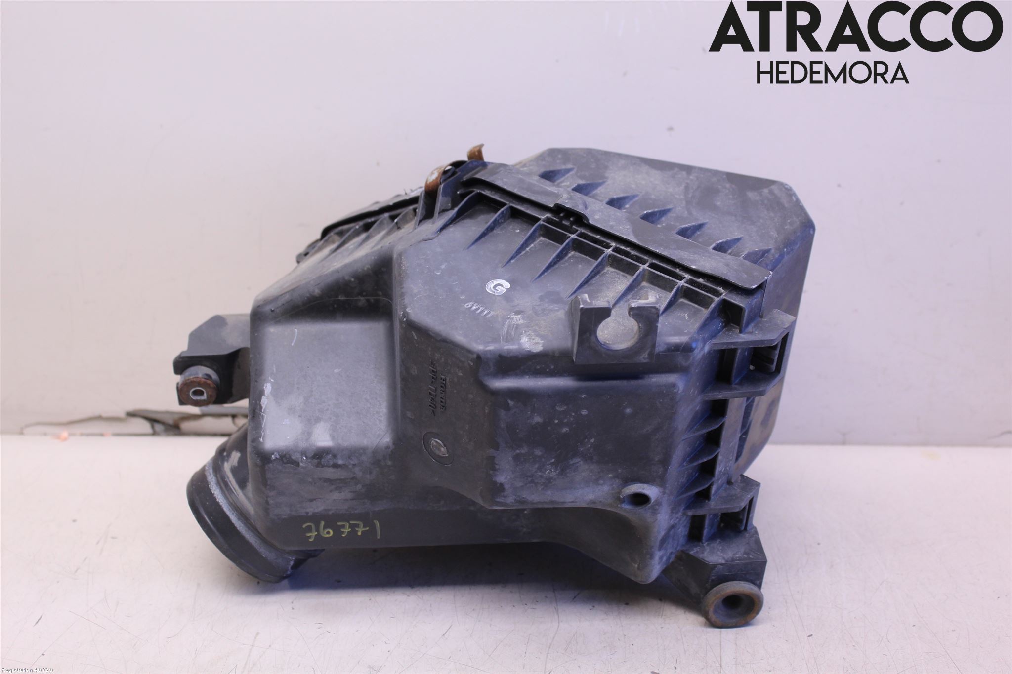 Honda CR-V 07-12 Luftfilter Boks