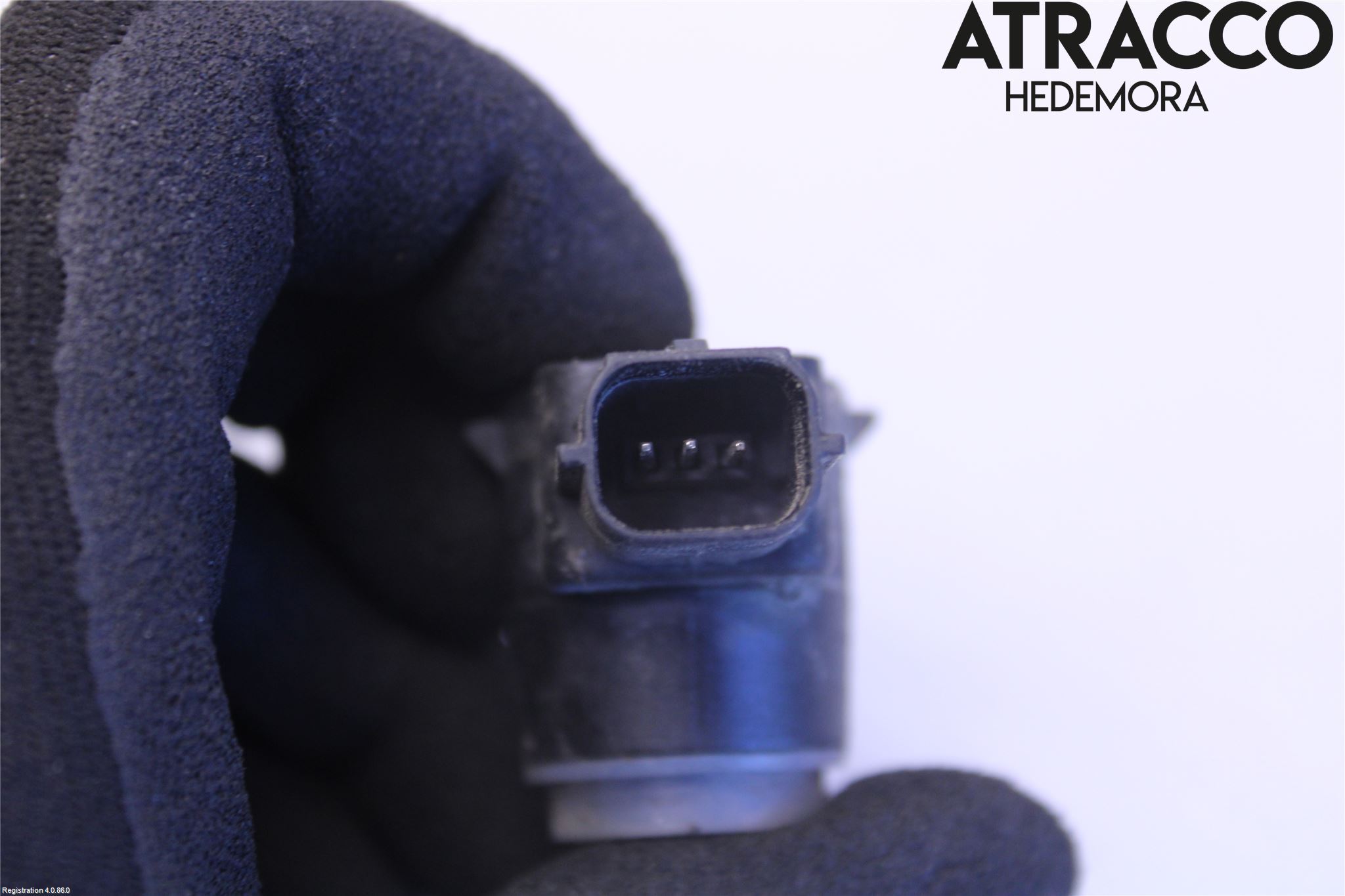 Opel INSIGNIA 09-16 Sensor Ryggesensor