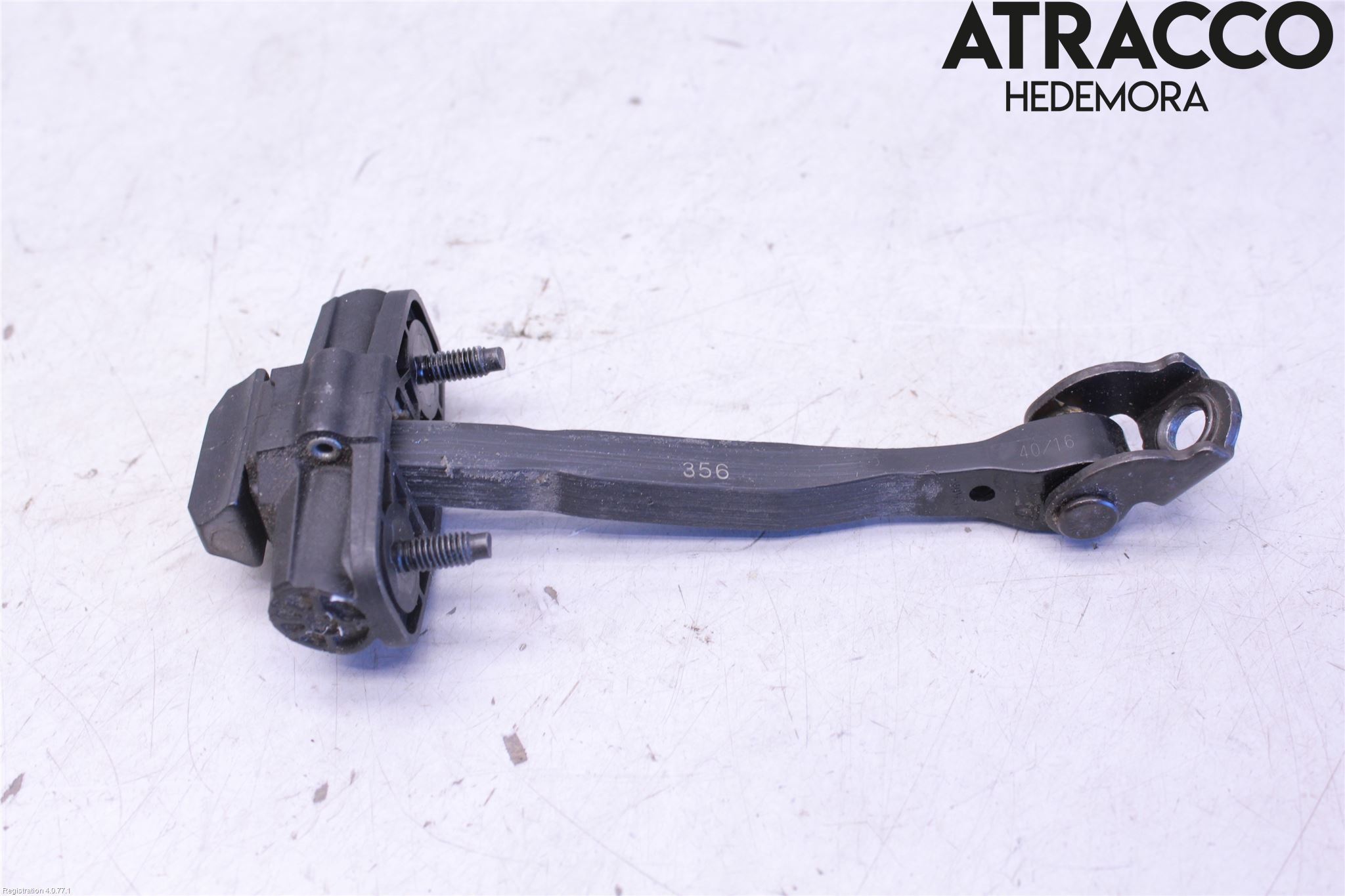 Fiat TIPO/CROSS 16- Dørstopper