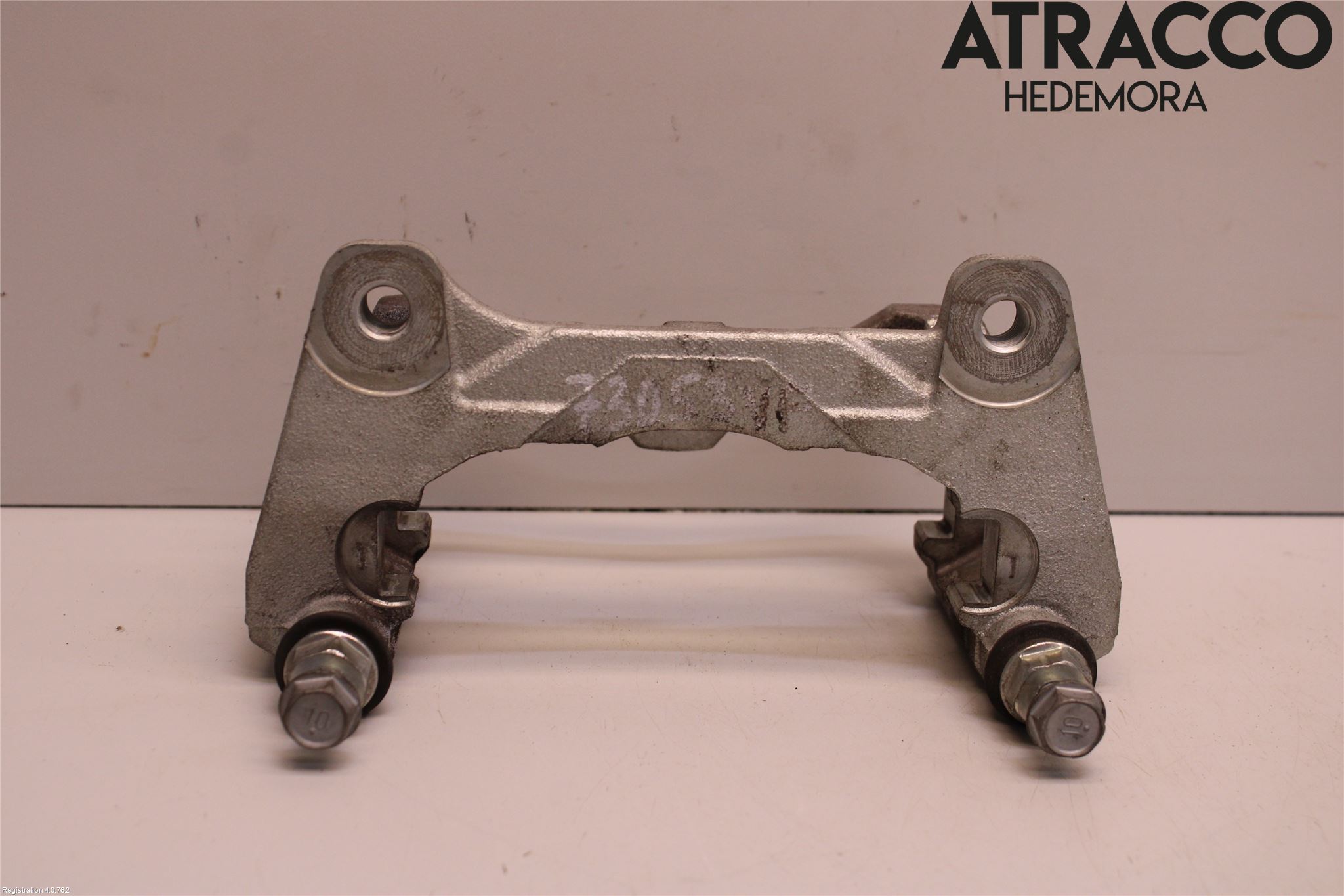 Lexus UX/300e 19- Bremsecaliper Feste Holder