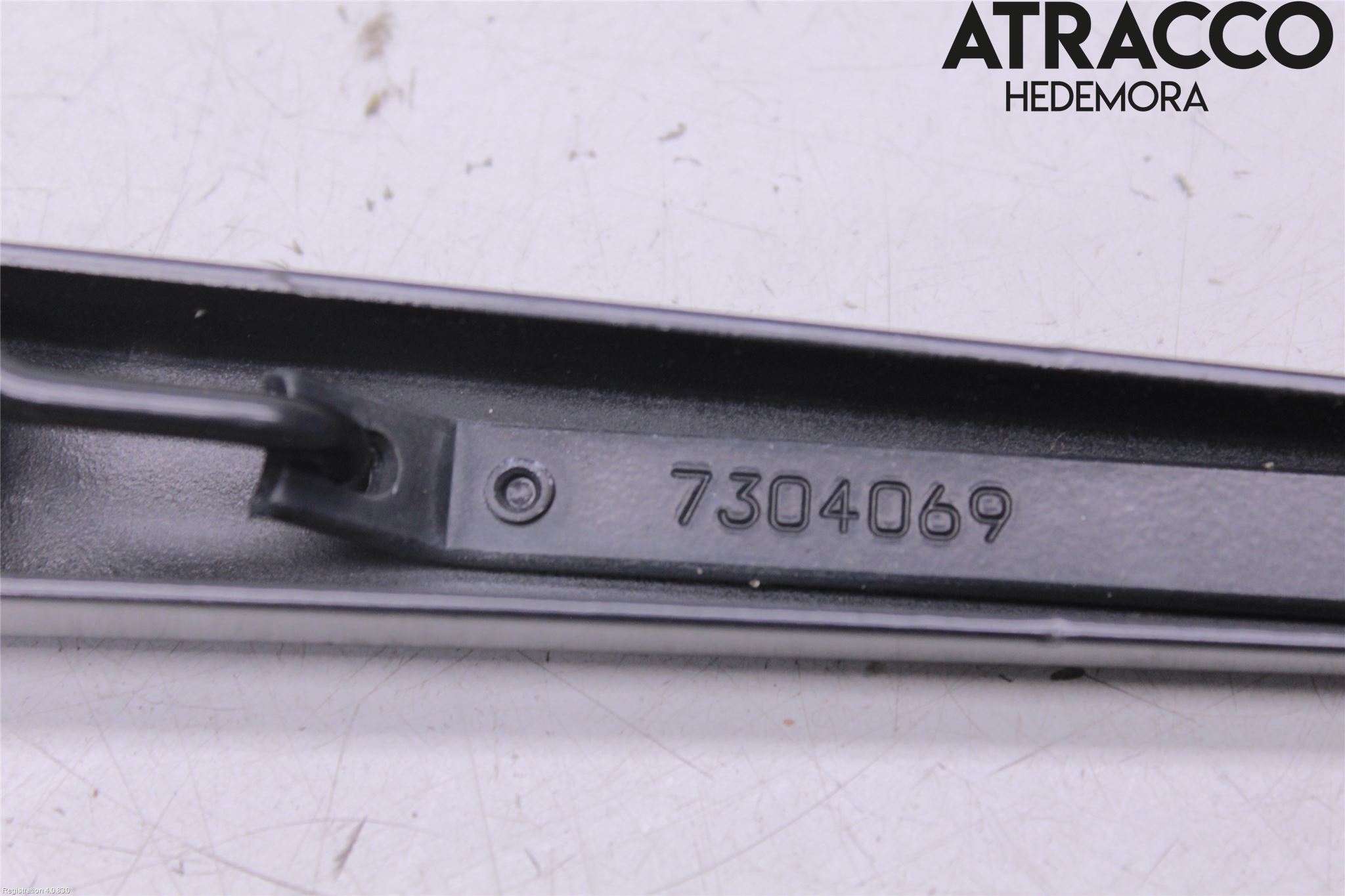 BMW X5 F15 13-18 Viskerarm-Armer Frontrute