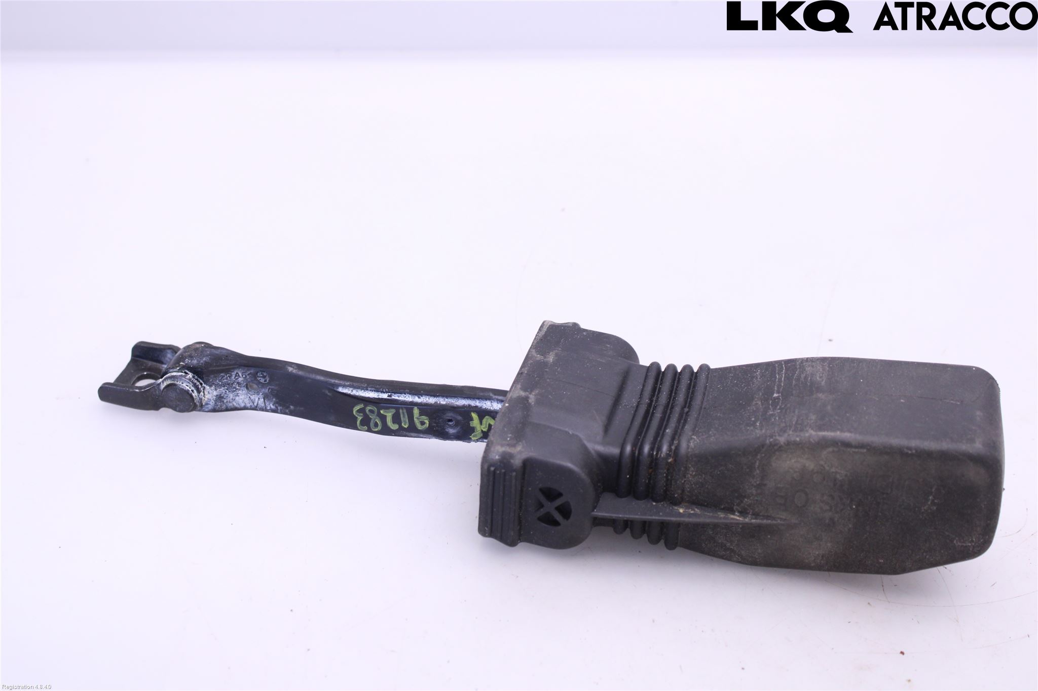 Audi A5 17- Dørstopper