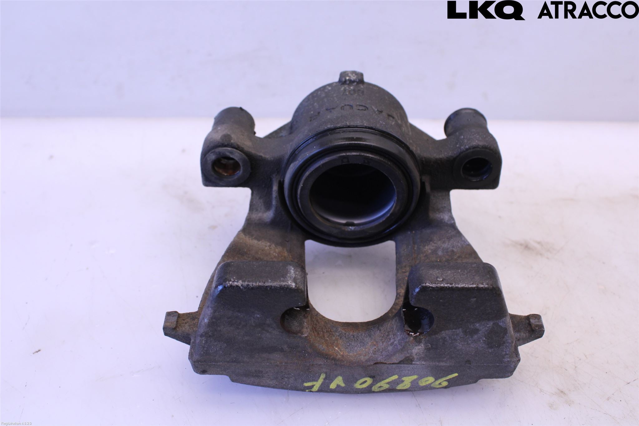 Landrover RANGE ROVER VELAR (L560) 17- Bremsecaliper Foran Venstre