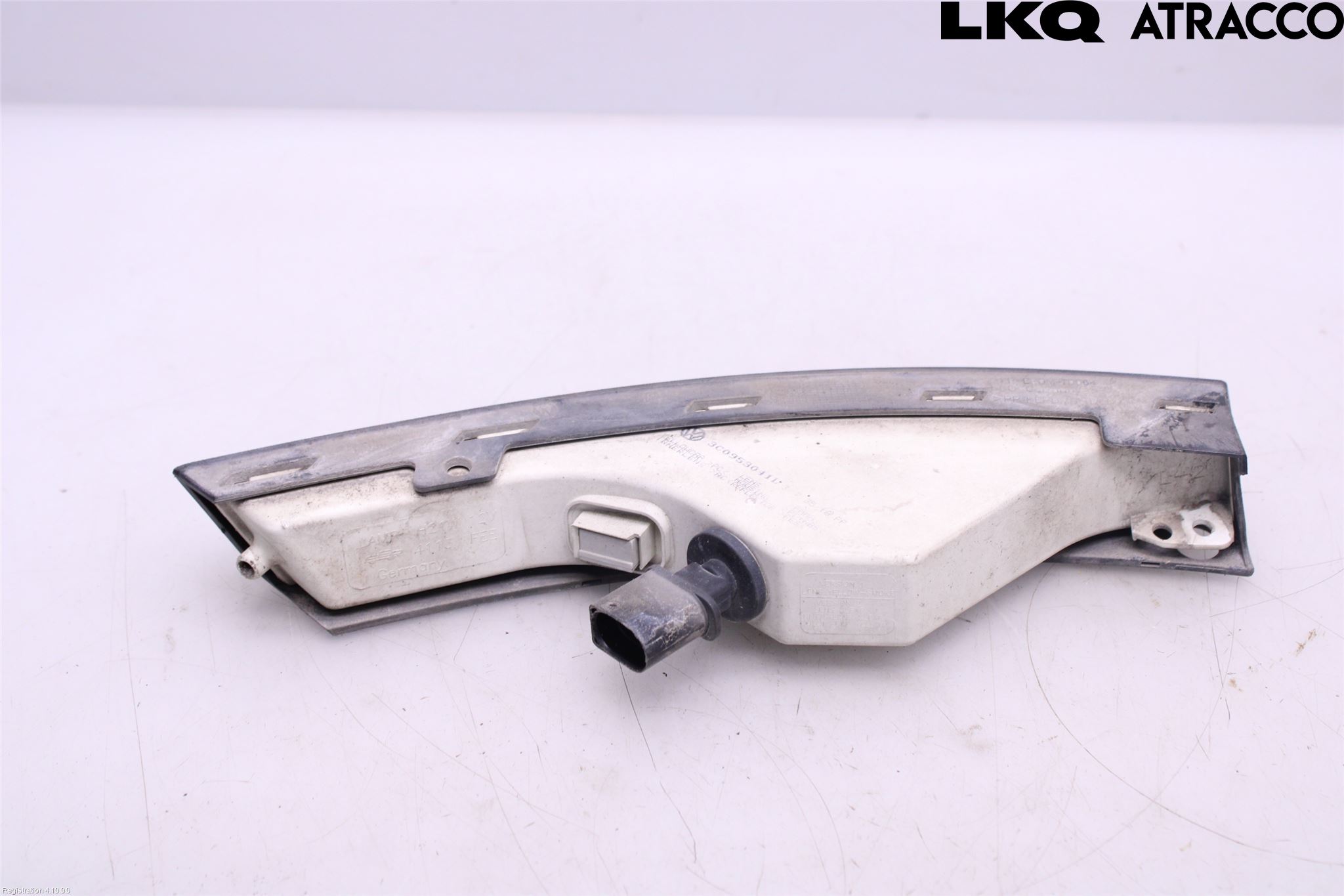 Volkswagen VW PASSAT 05-11 Blinklykt Foran Venstre