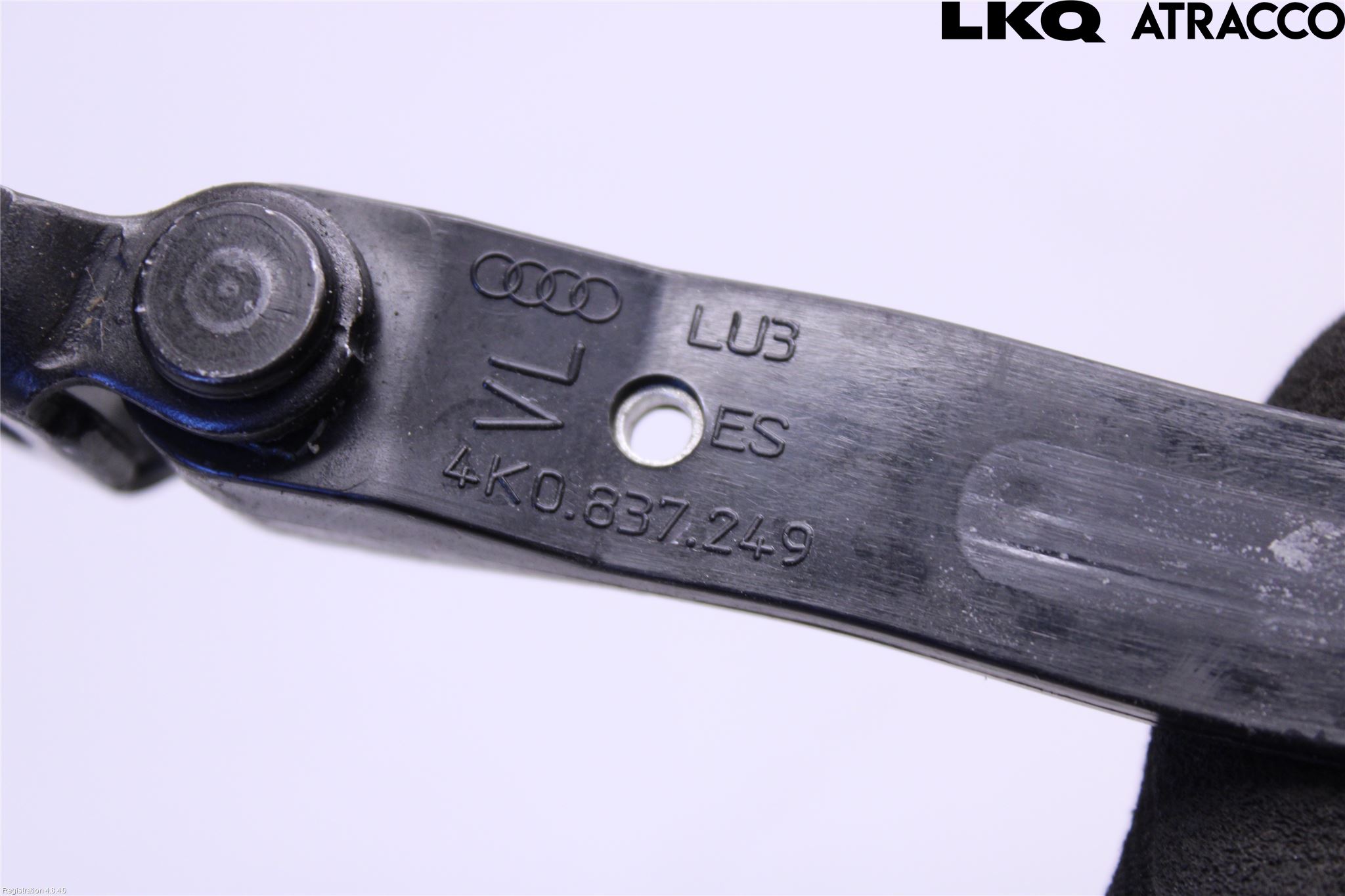 Audi A6 F2/C8 19- Dørstopper