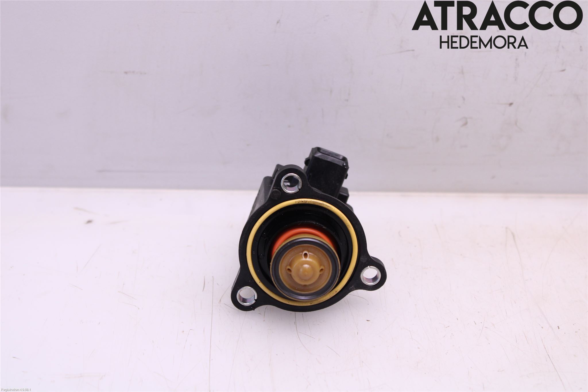 BMW X5 E70 07-13 Motor Øvrig