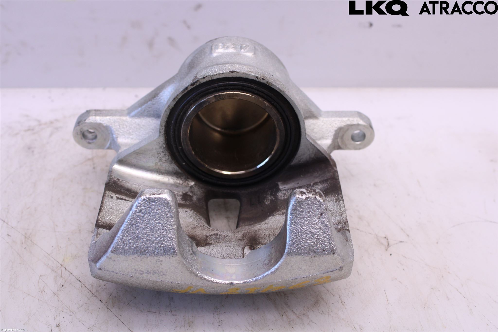 Toyota COROLLA CROSS XG10 22- Bremsecaliper Foran Venstre