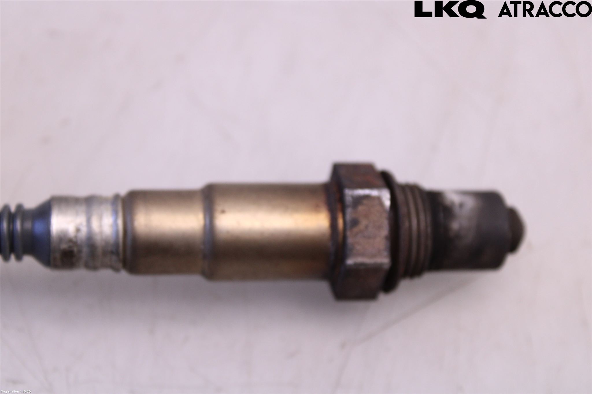 BMW 5 E60/61 Sed/Tou 02-10 Inns Lambdasonde