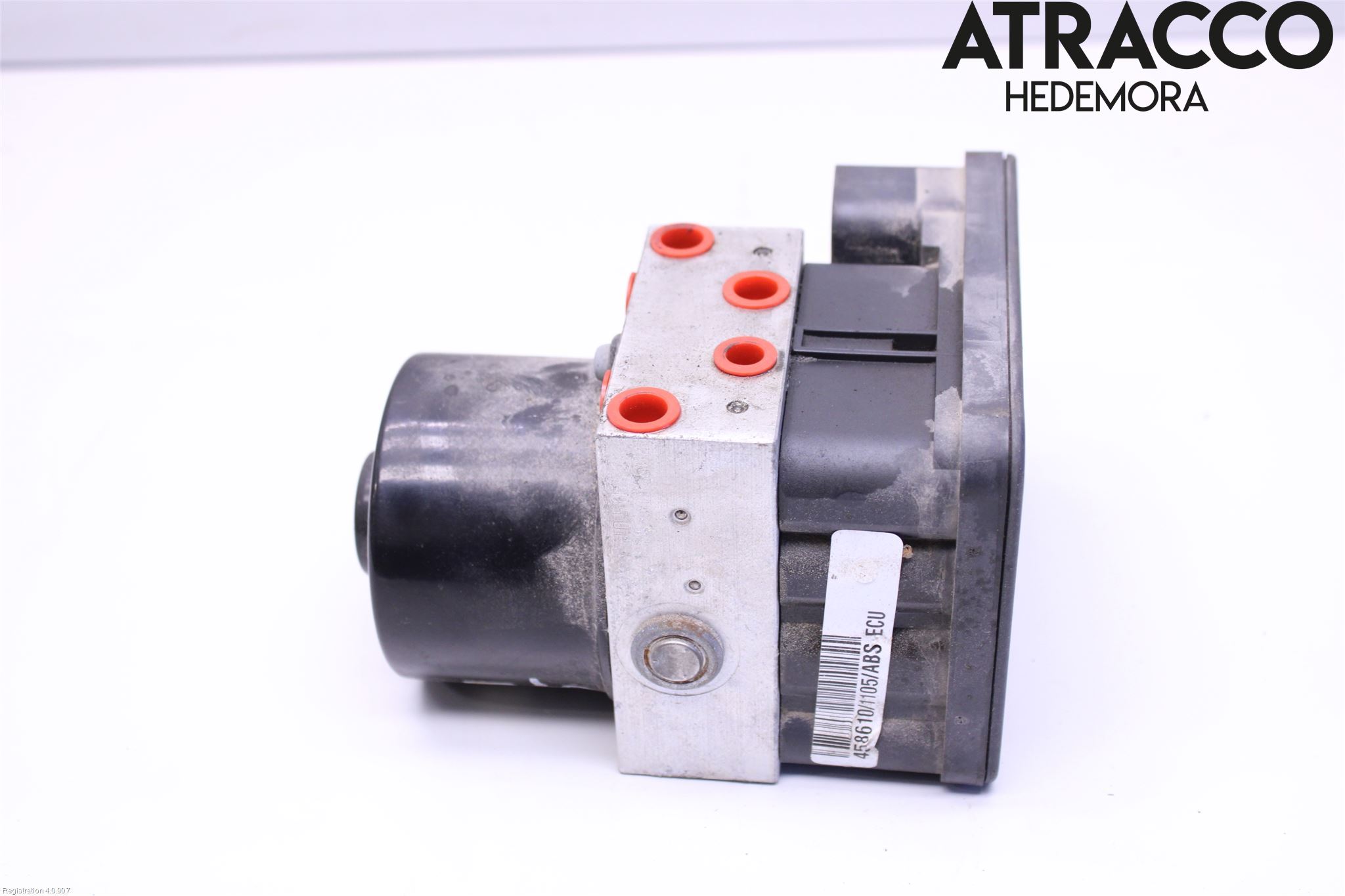 Mazda 3 I 07-08 Abs Hydraulikkaggregat
