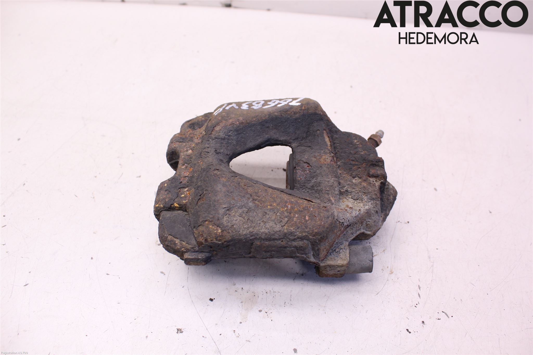 BMW X1 E84 10-15 Bremsecaliper Foran Venstre