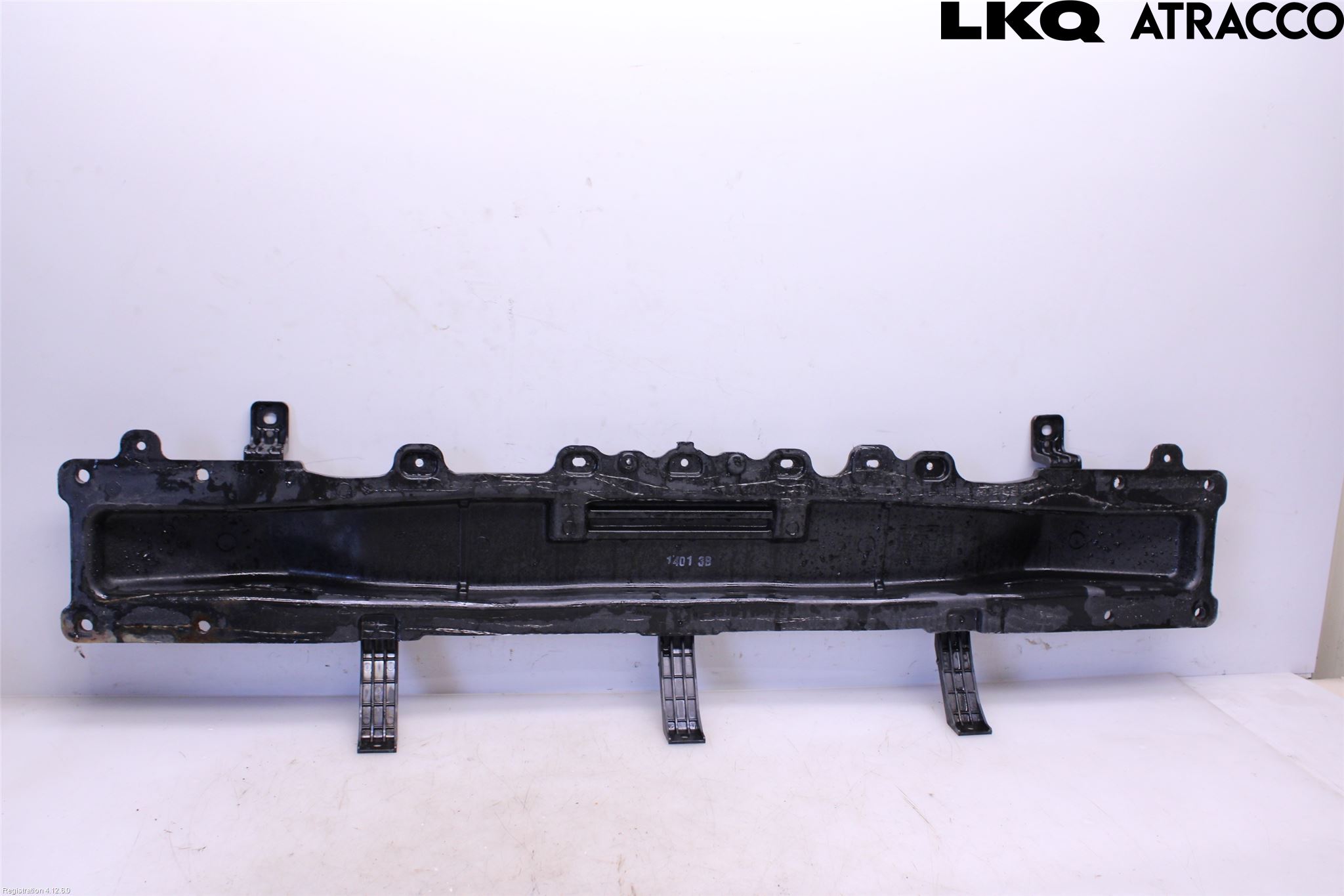 Hyundai i10 BA 14-16 Støtfanger Bak Bjelke