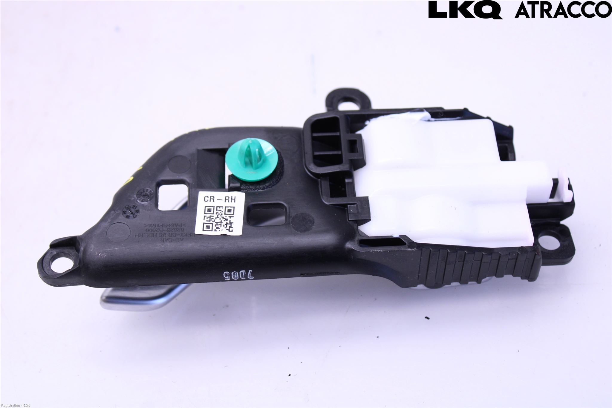 Hyundai IONIQ AE 17-22 Innr Dørhandtak H Indre