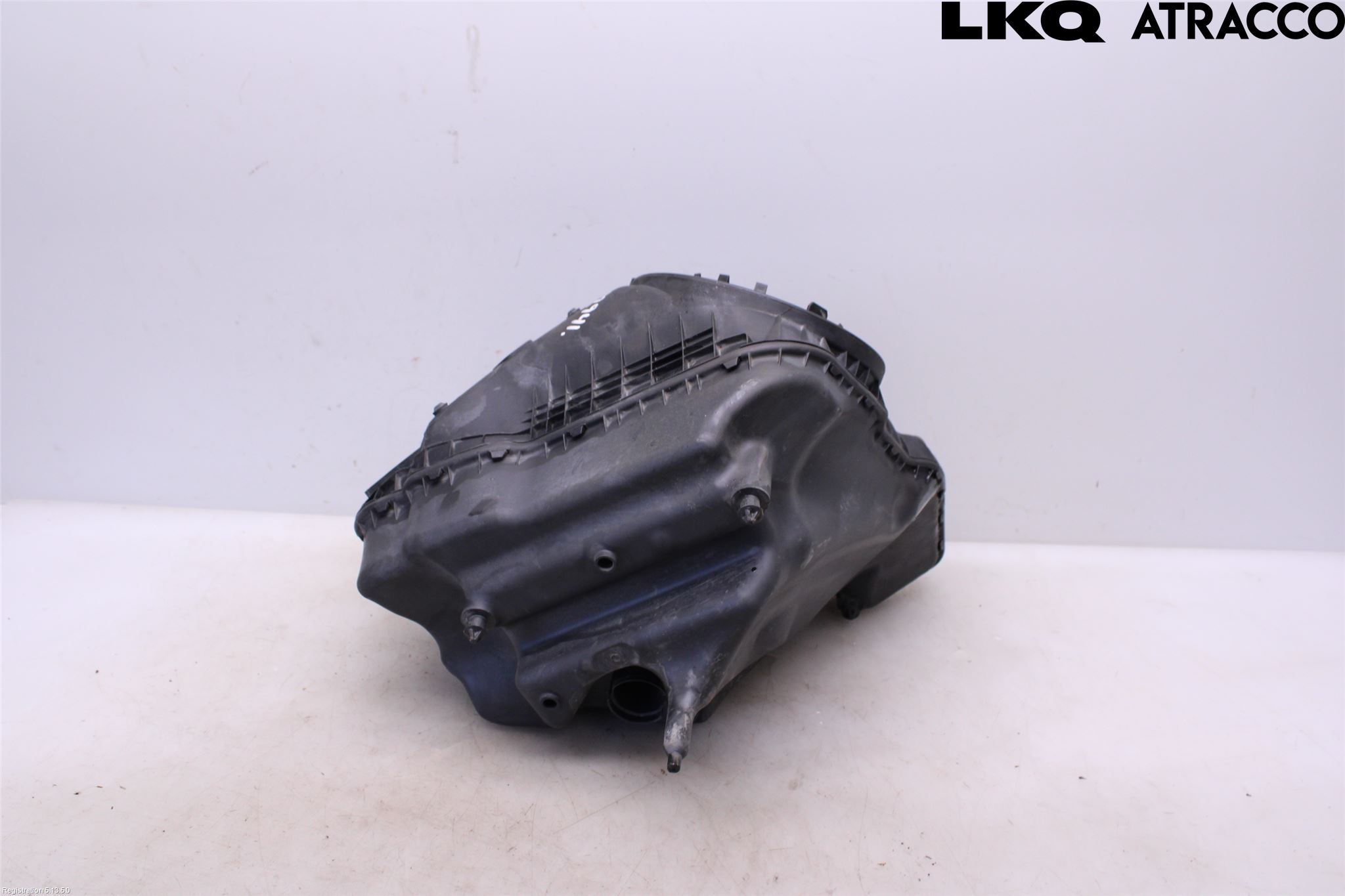 Audi A6/S6 4G 11-18 Luftfilter Boks