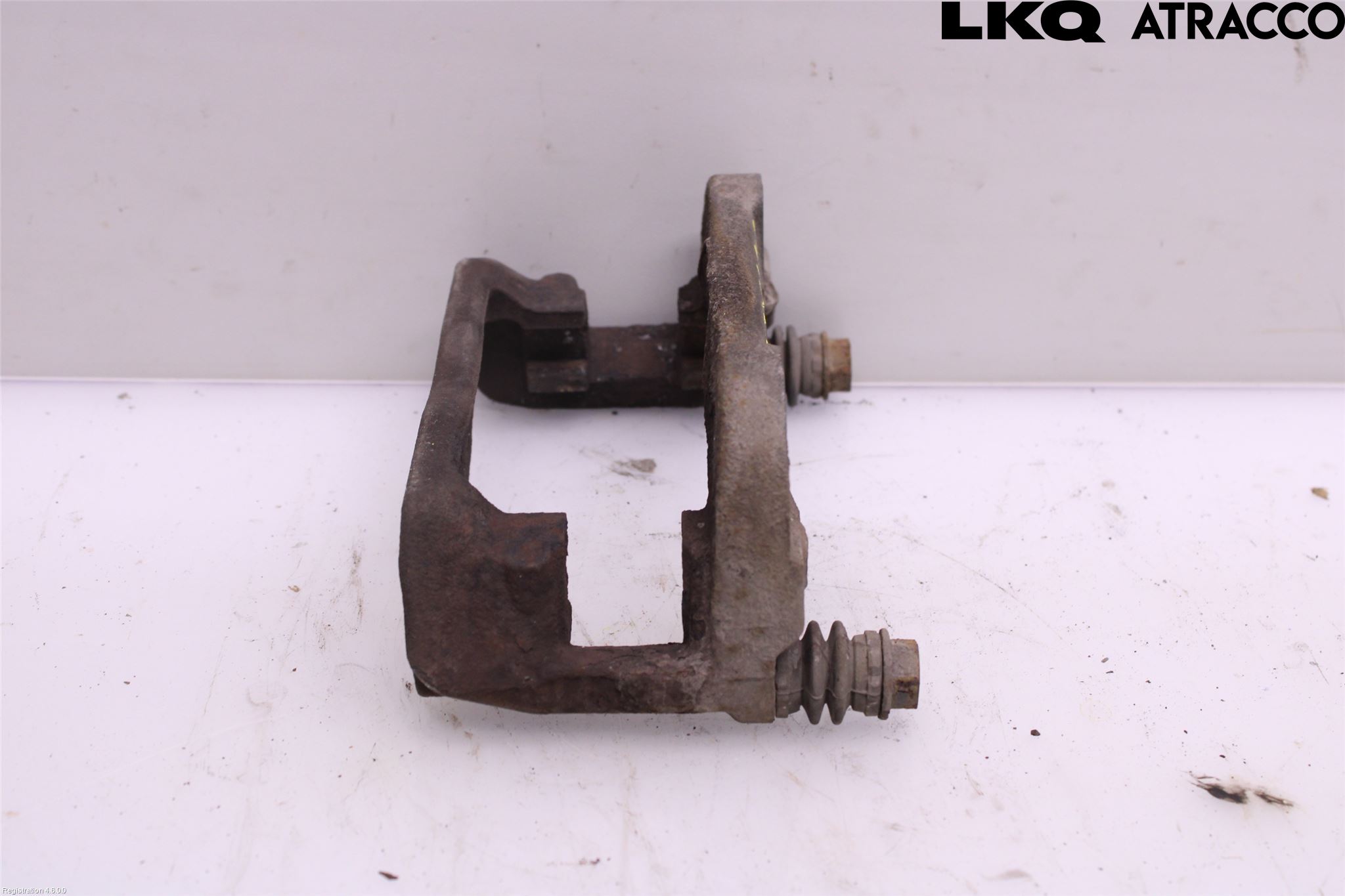BMW 1 E87/81 5D/3D 03-11 Bremsecaliper Feste Holder