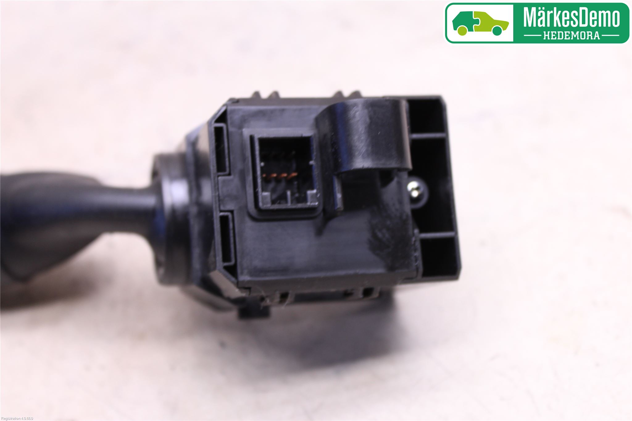 Honda CIVIC 06-11 Bryter Ratt Visker - Spyler
